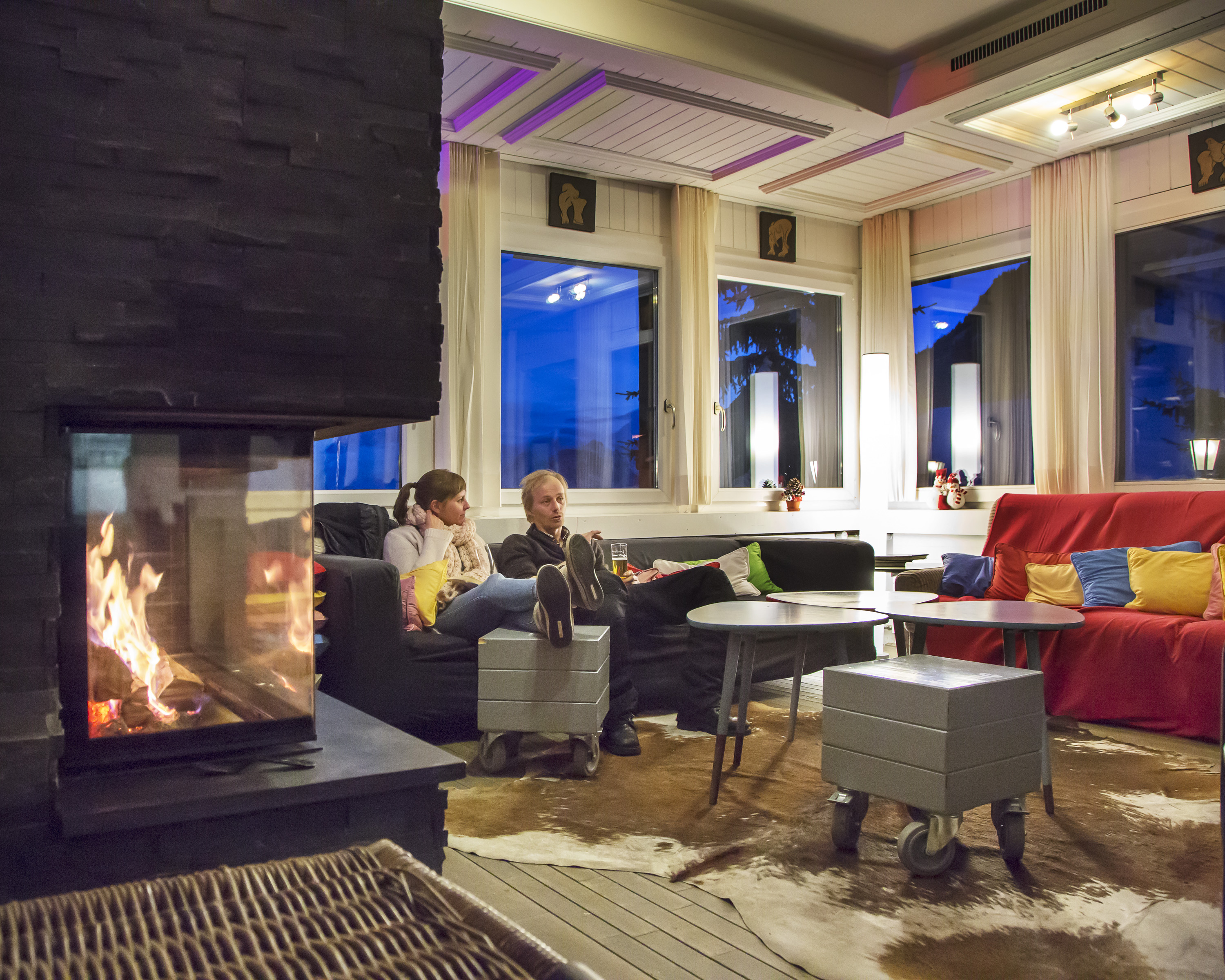 Berghaus Toni – immagine