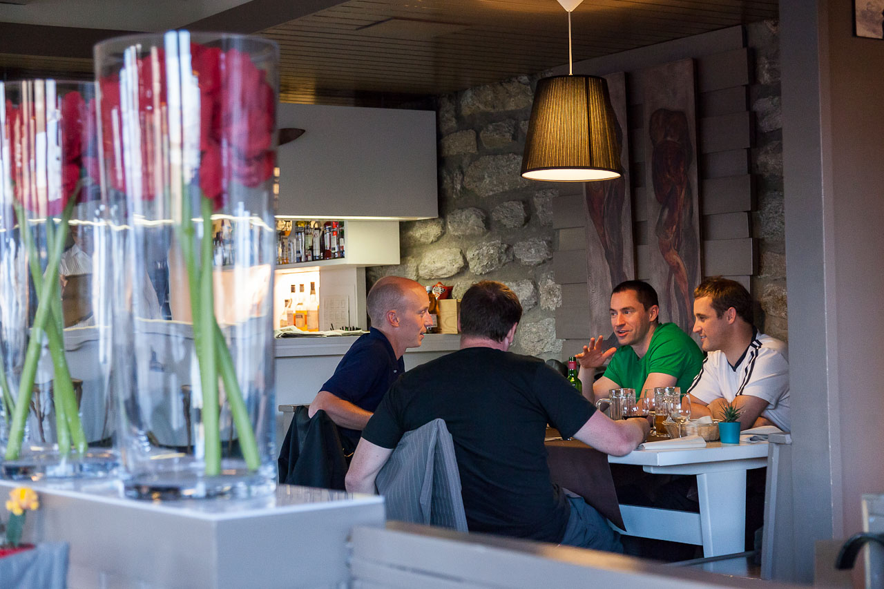 Berghaus Toni – immagine