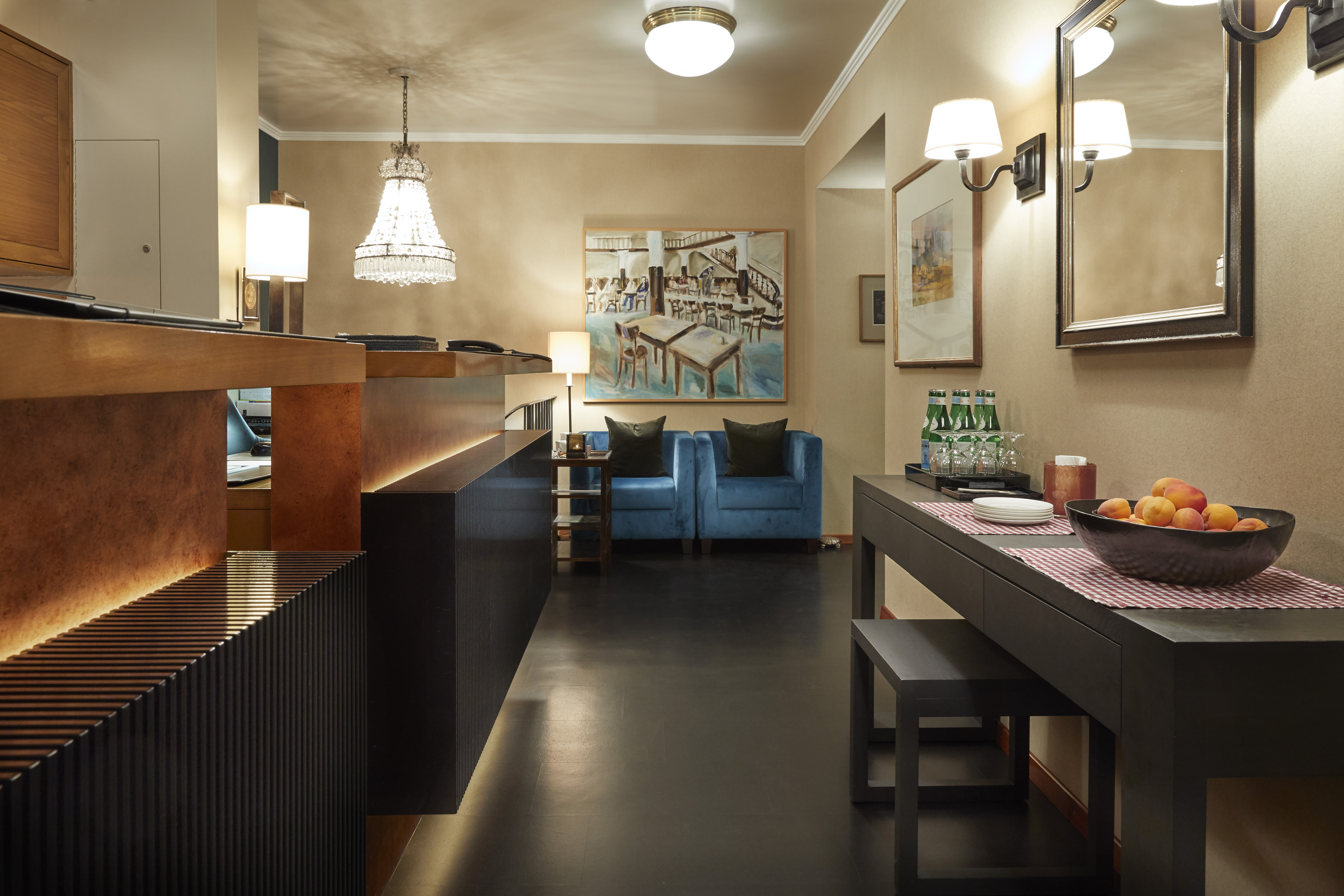 Hotel Kindli – immagine