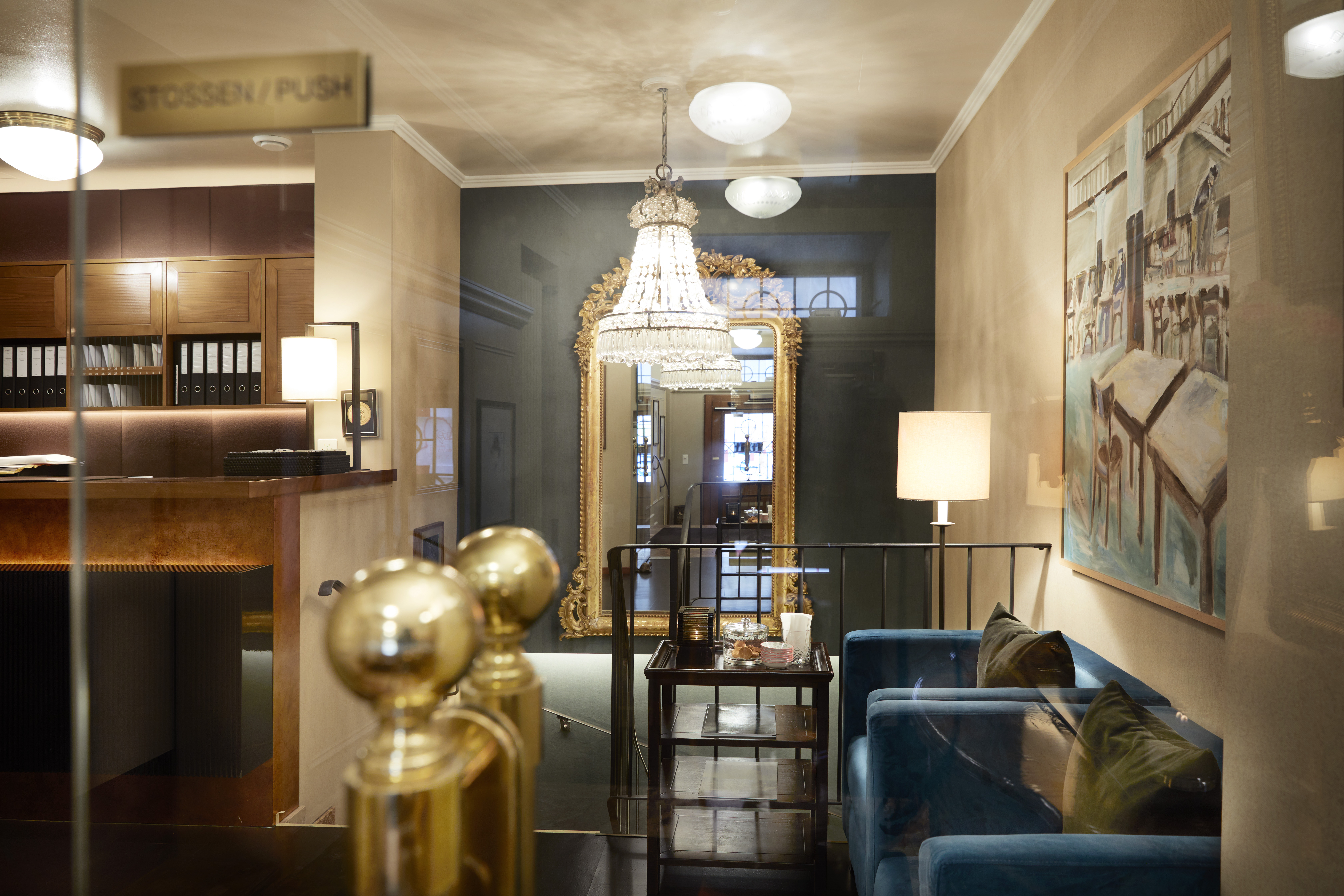 Hotel Kindli – immagine