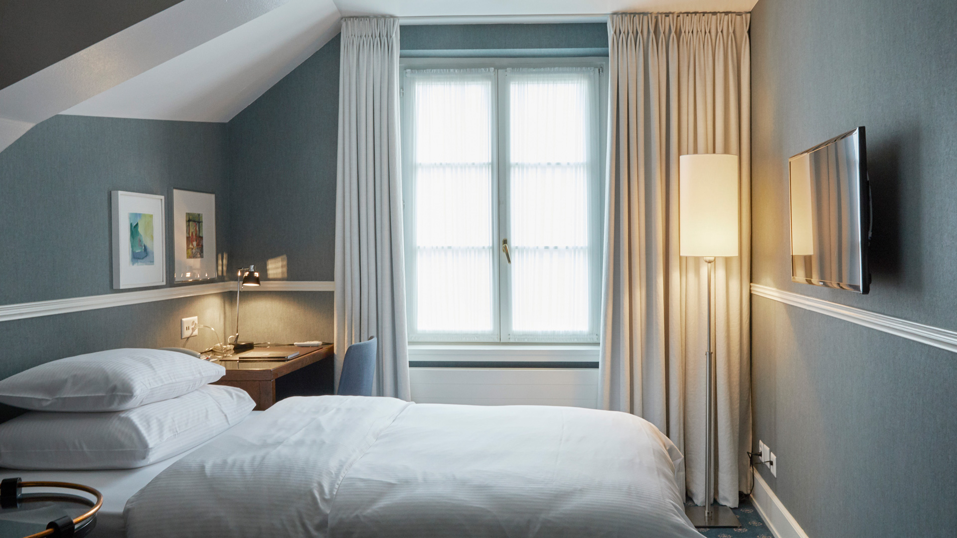 Hotel Kindli – immagine