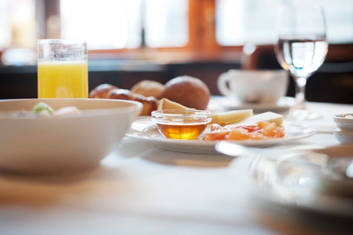 Hotel Kindli – immagine