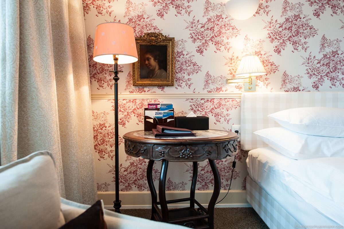 Hotel Kindli – immagine