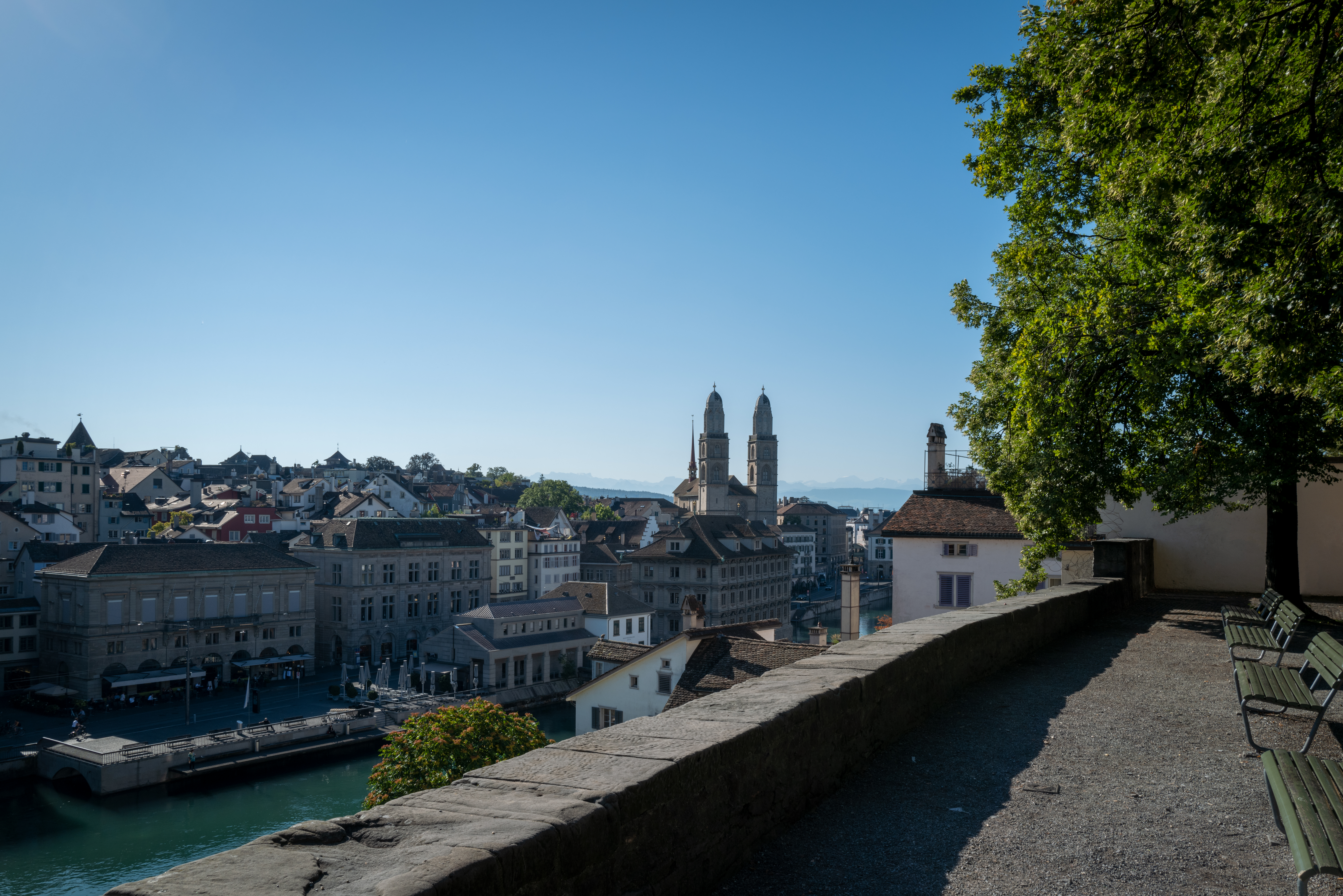 Hotel Kindli – immagine