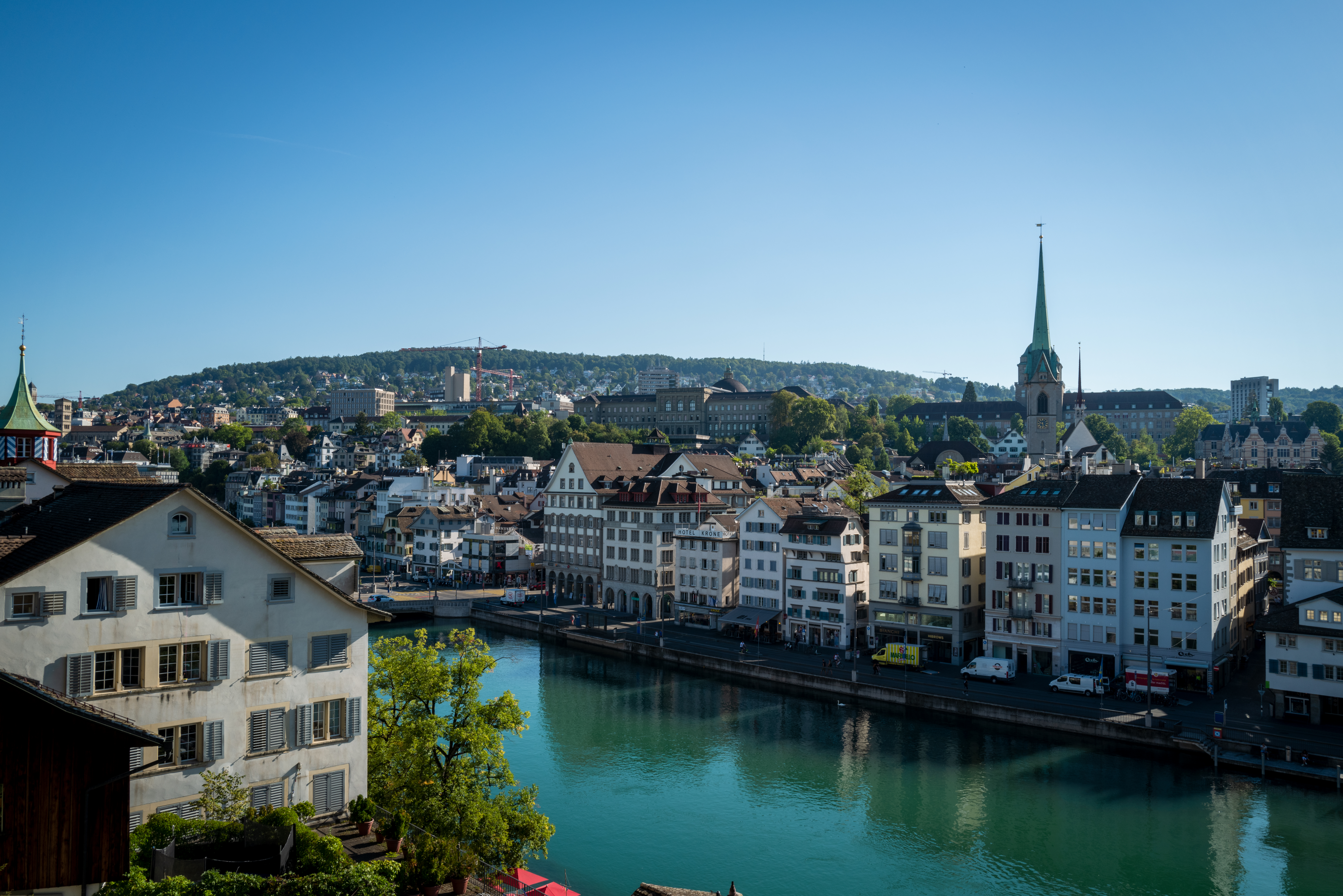 Hotel Kindli – immagine