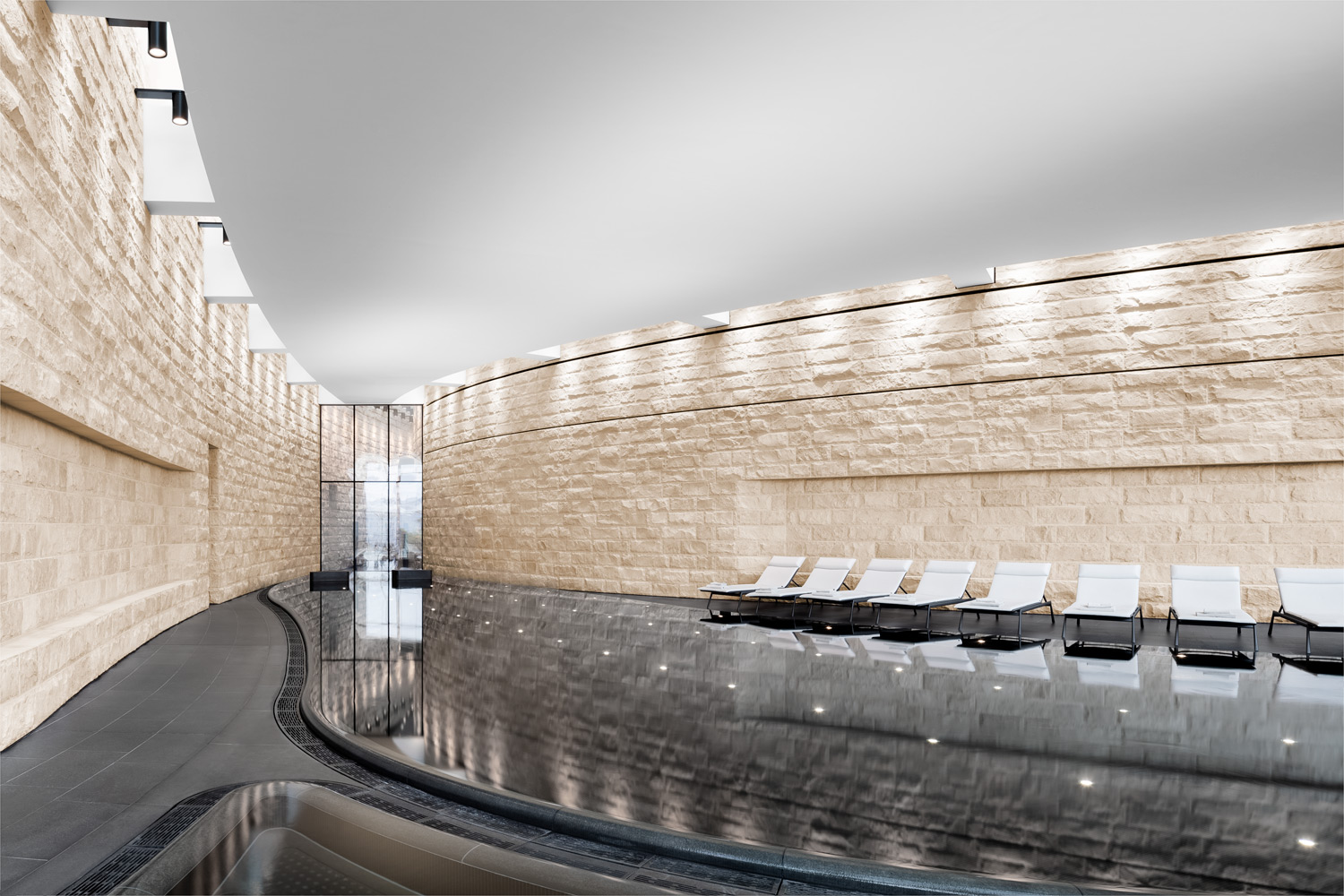 Indoor Pool Indoor Pool