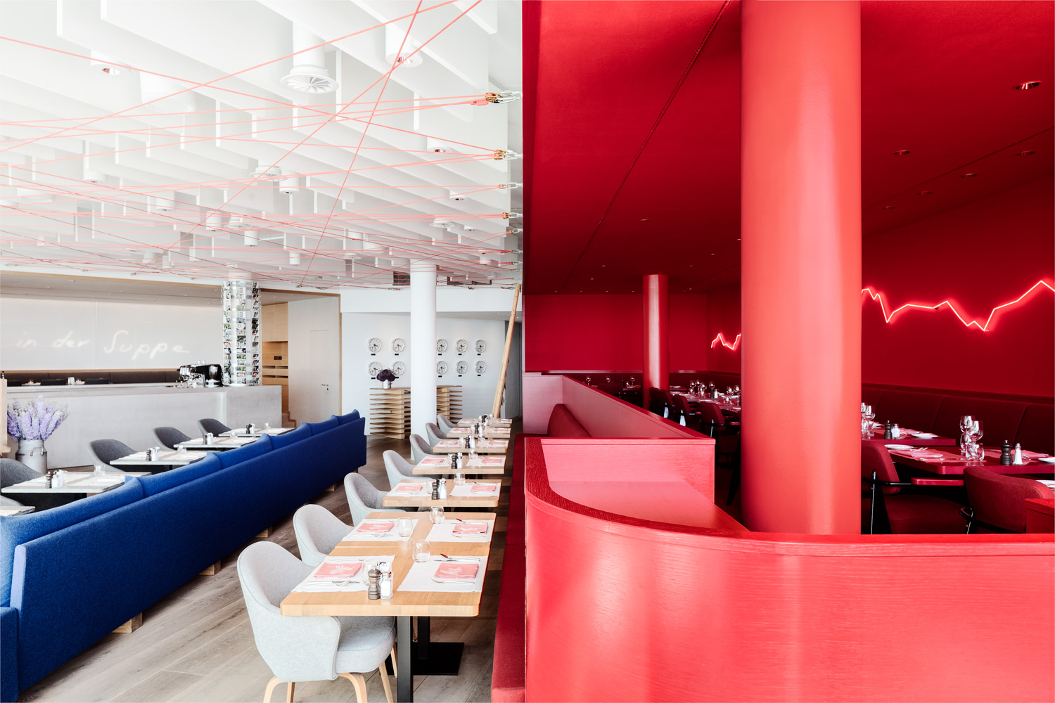 Restaurant Saltz Restaurant Saltz