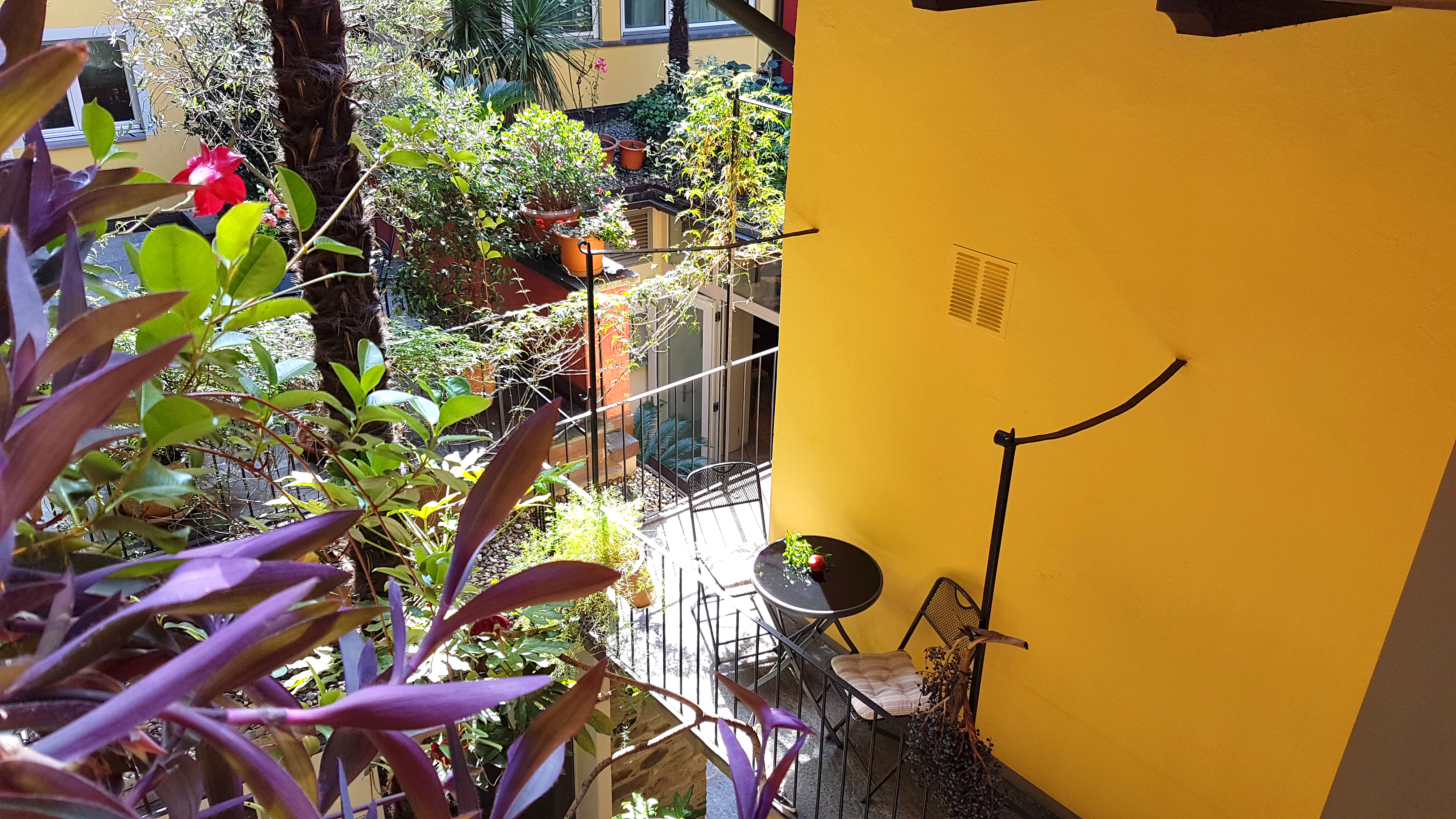 Residenza Motta – Bild