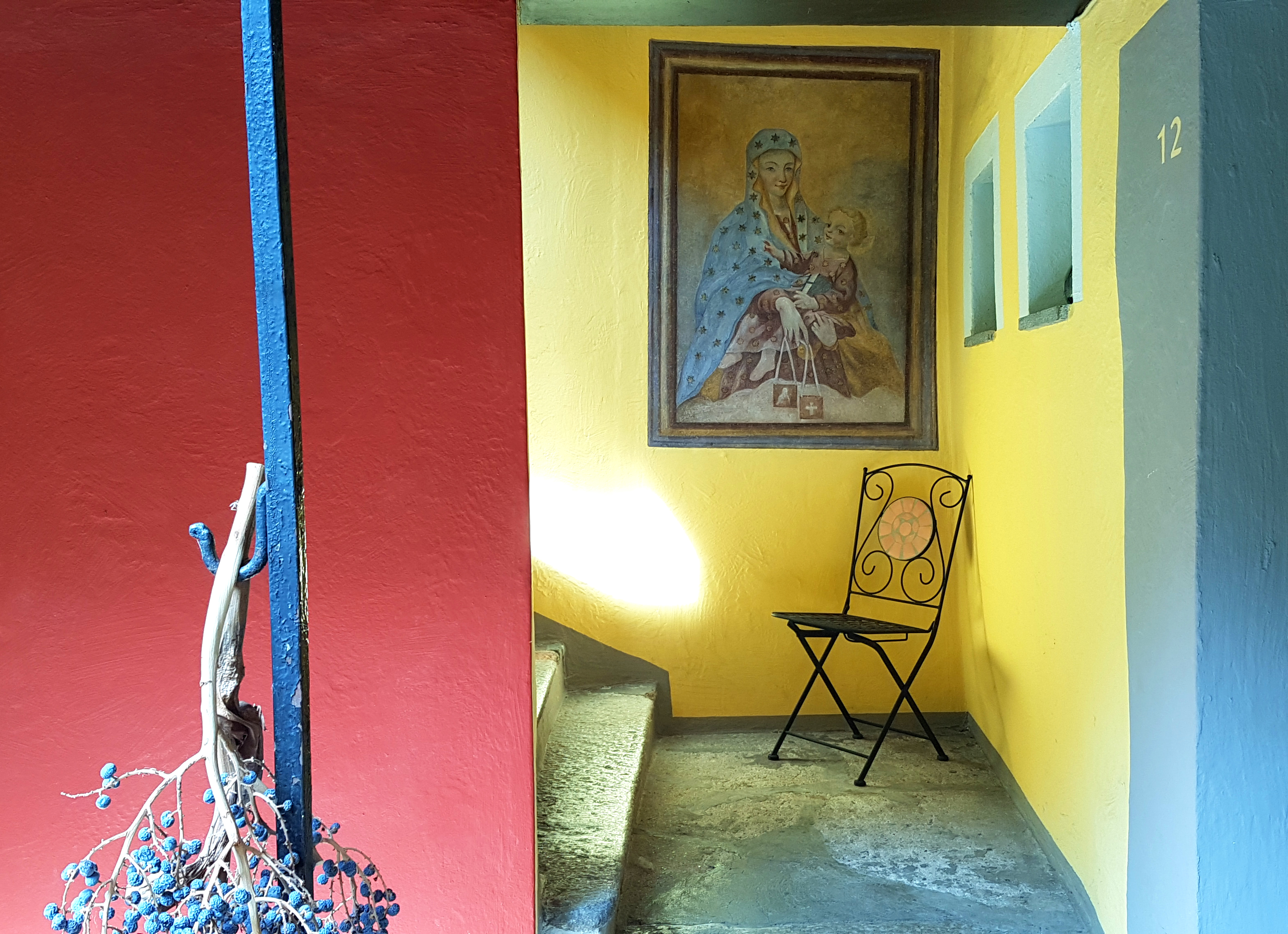 Residenza Motta – Bild