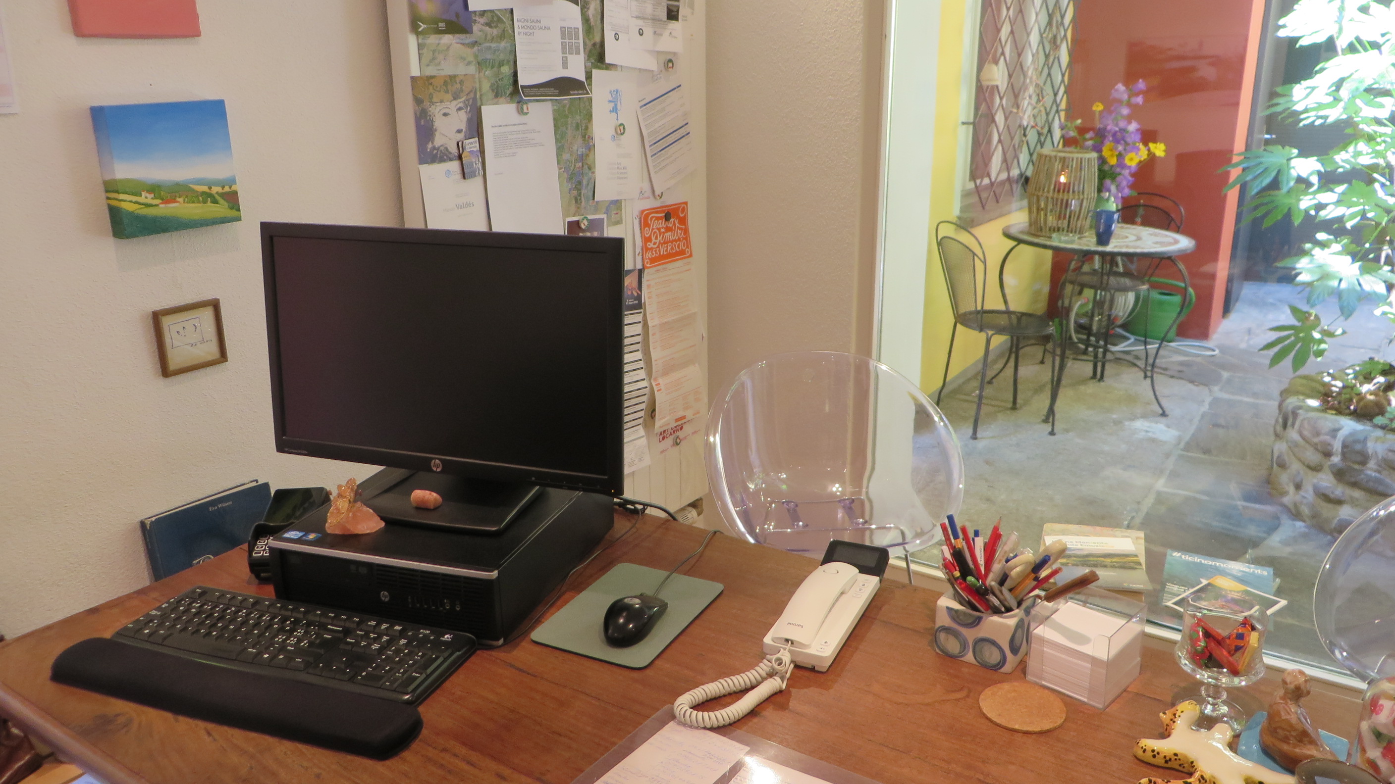 Residenza Motta – Bild