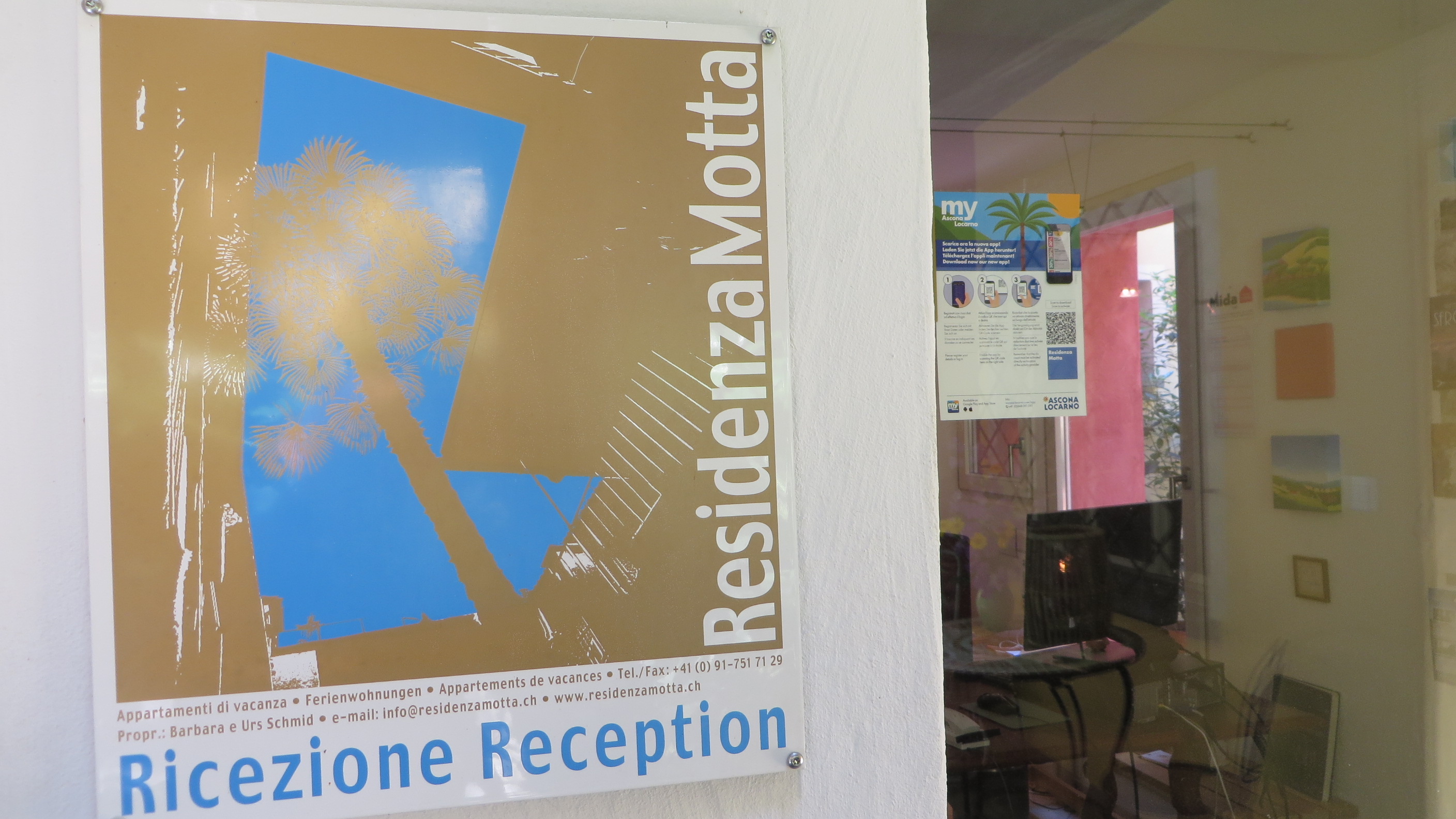 Residenza Motta – Bild