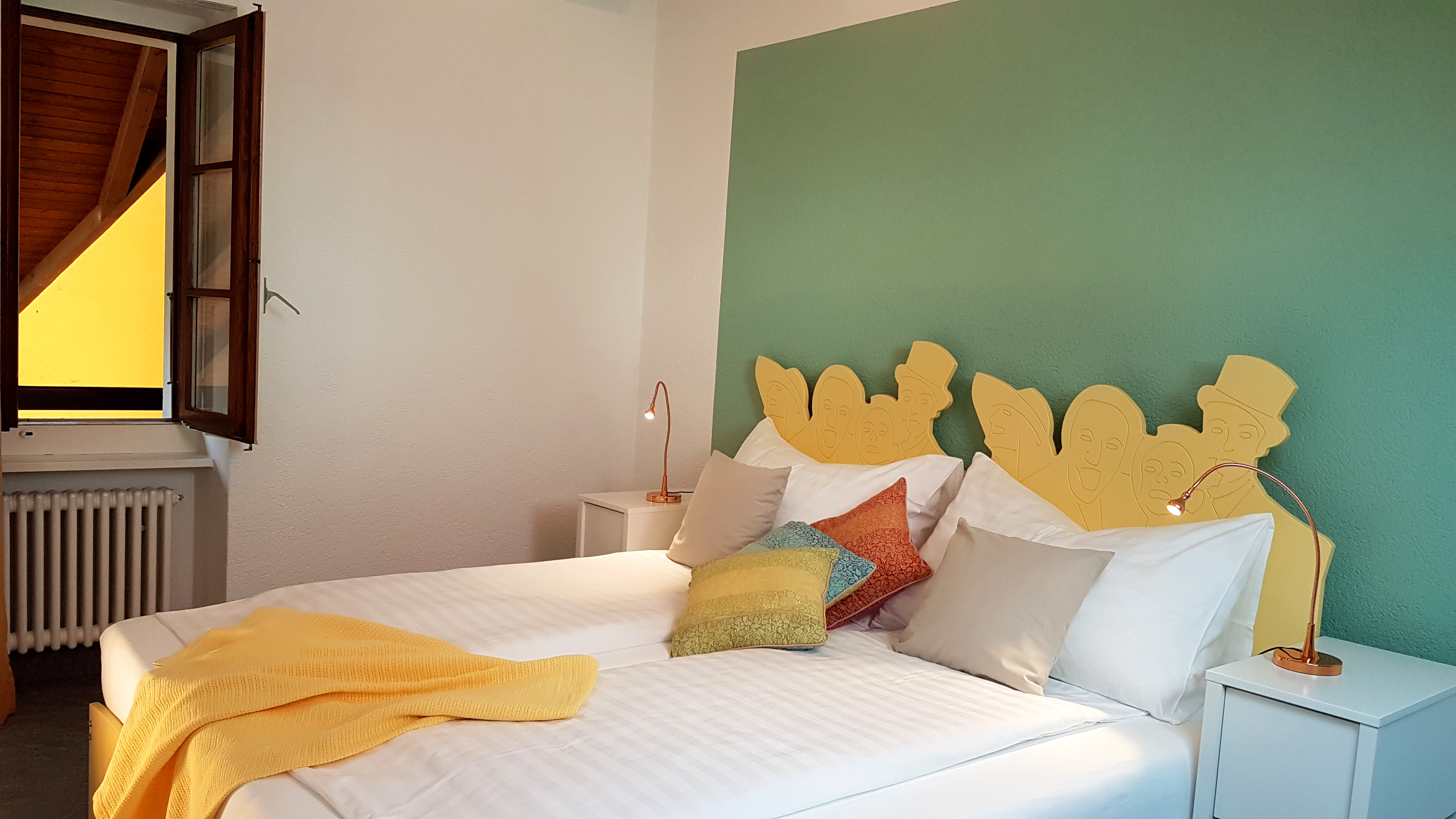 Bedroom Appto. No 18 Bedroom Appto. No 18