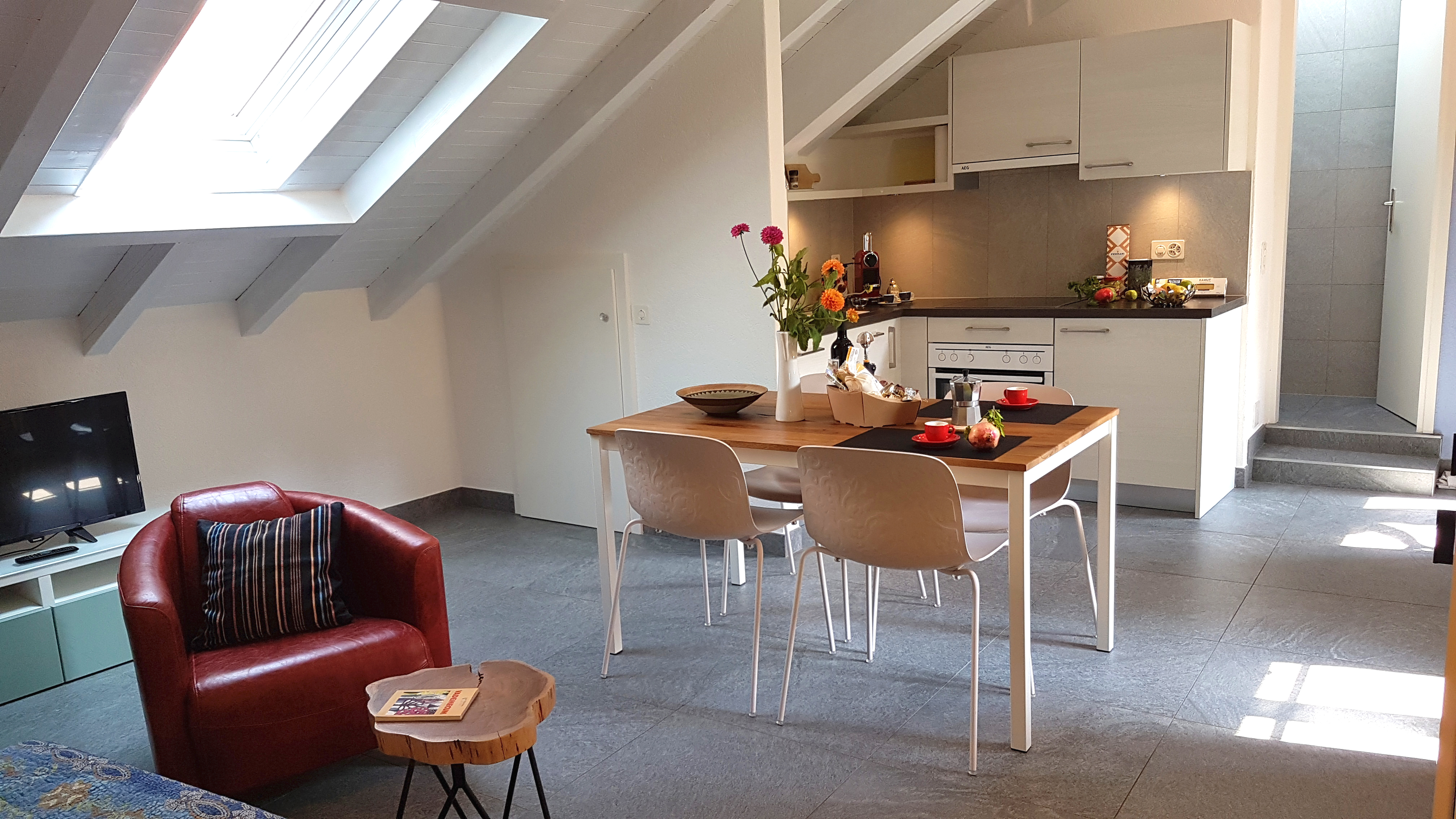 Living-Dining Area, Living-Dining Area,