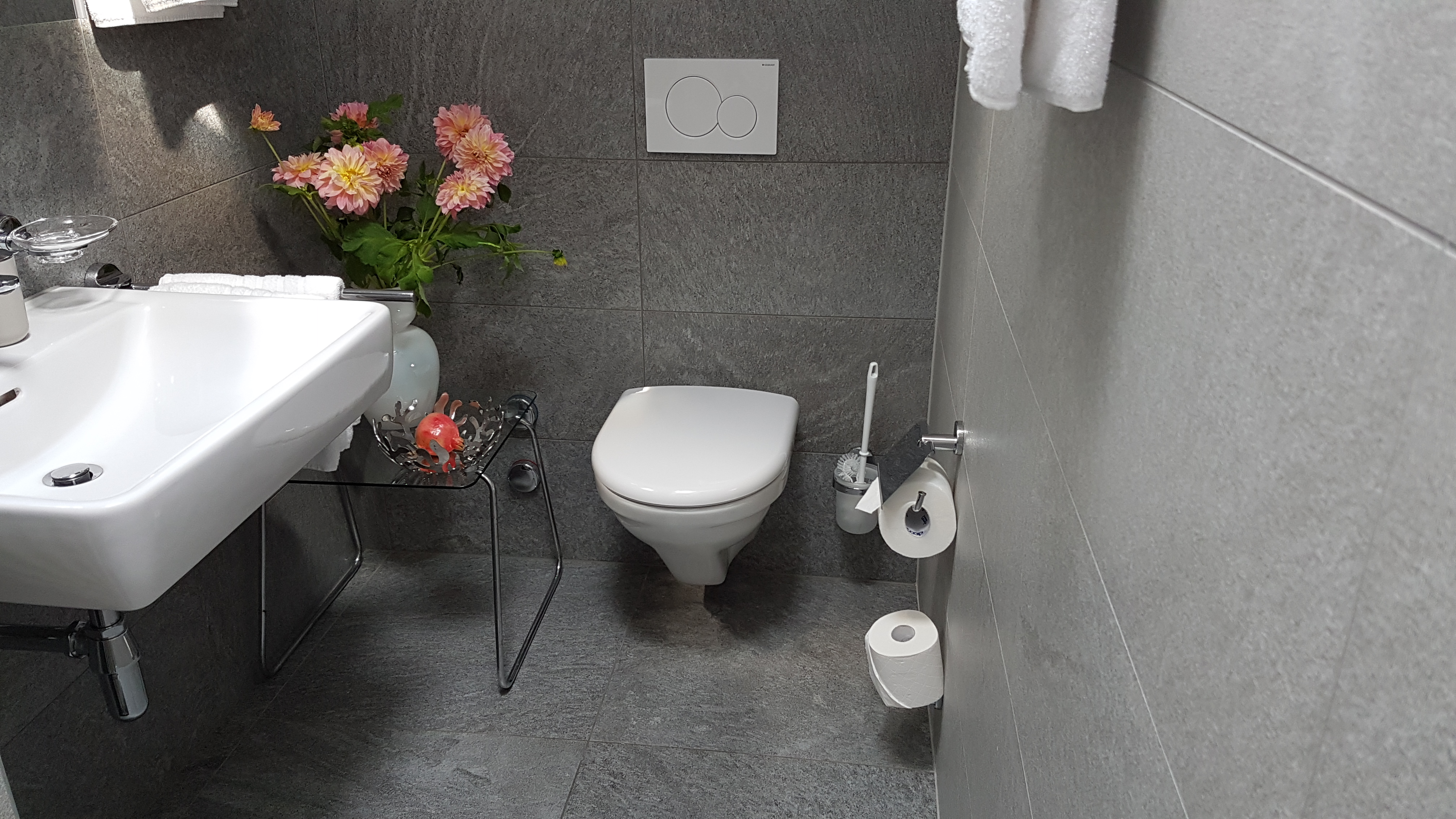 Bathroom Ap.No 18 Bathroom Ap.No 18