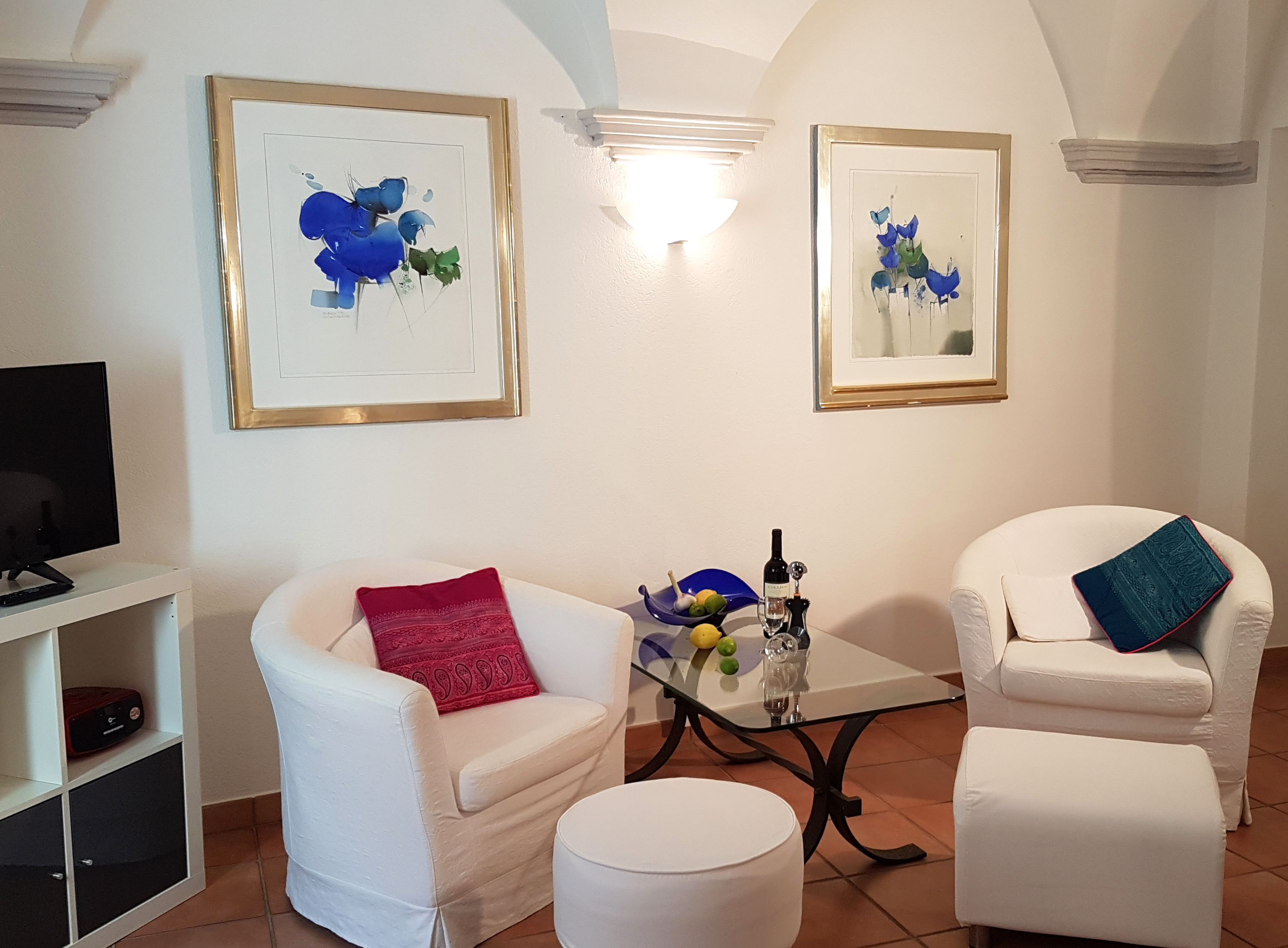 Living area Ap. 9 Living area Ap. 9