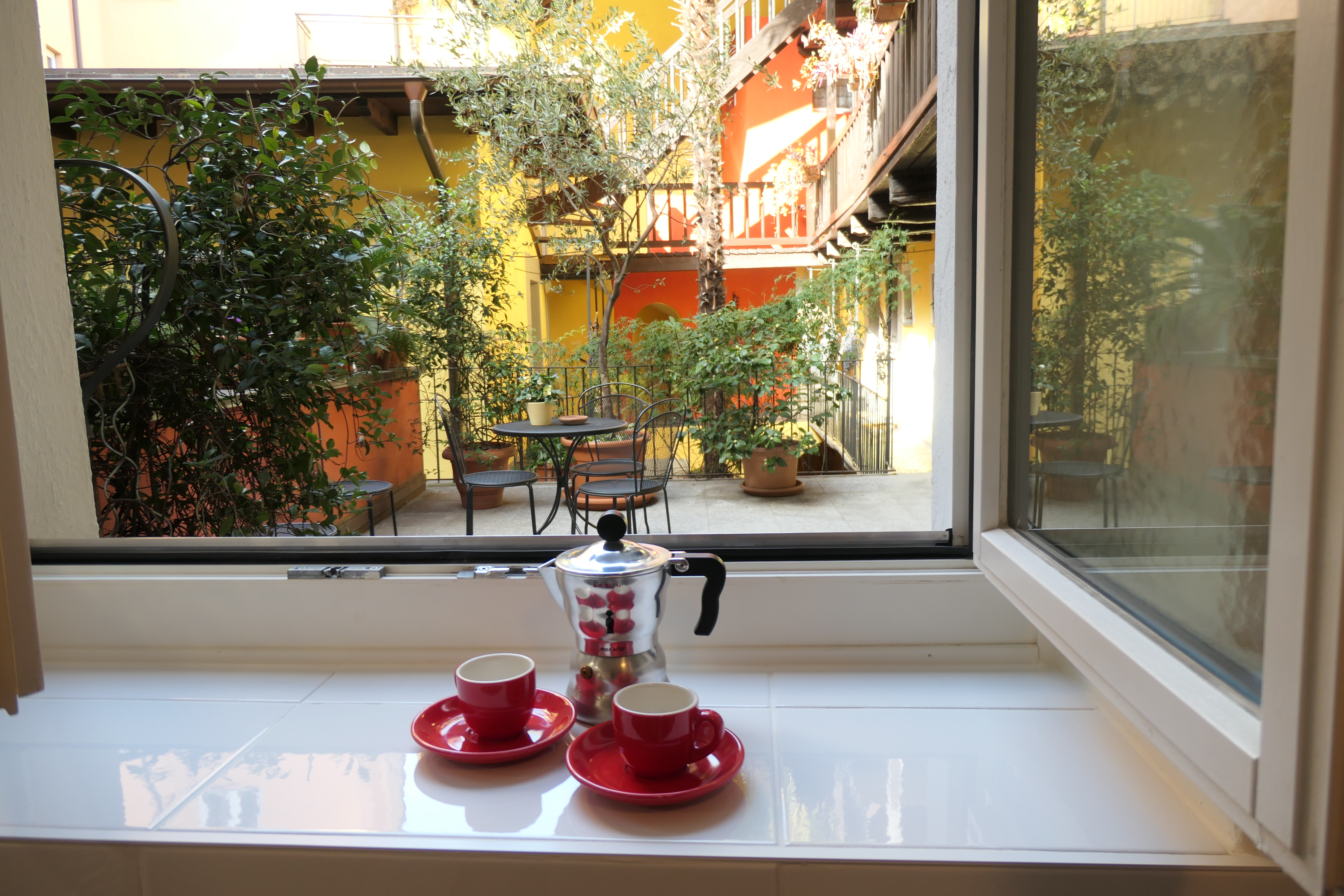 Kitchen Ap. 9 Kitchen Ap. 9