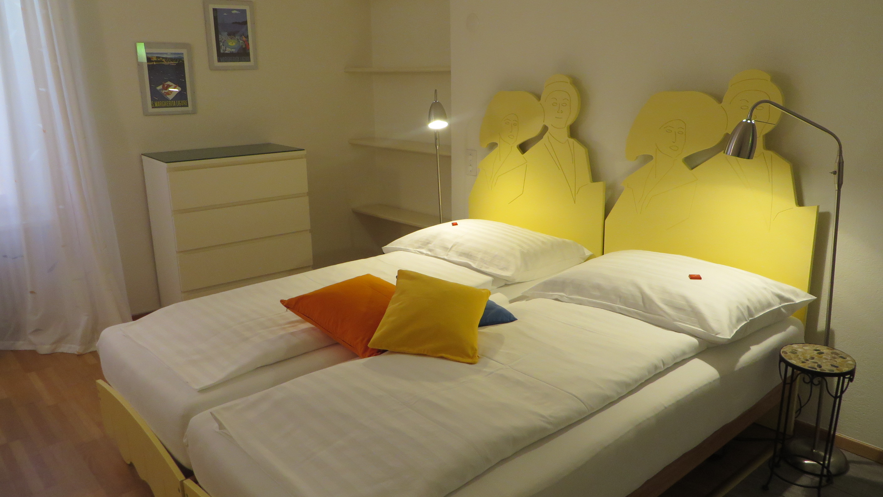 Bedroom Ap. 10 Bedroom Ap. 10