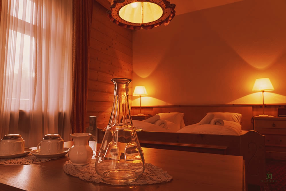 Doppelzimmer Doppelzimmer