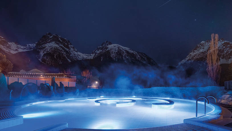 Bogn Engiadina Bogn Engiadina