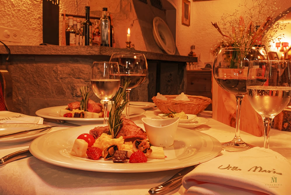 Restaurant Restaurant