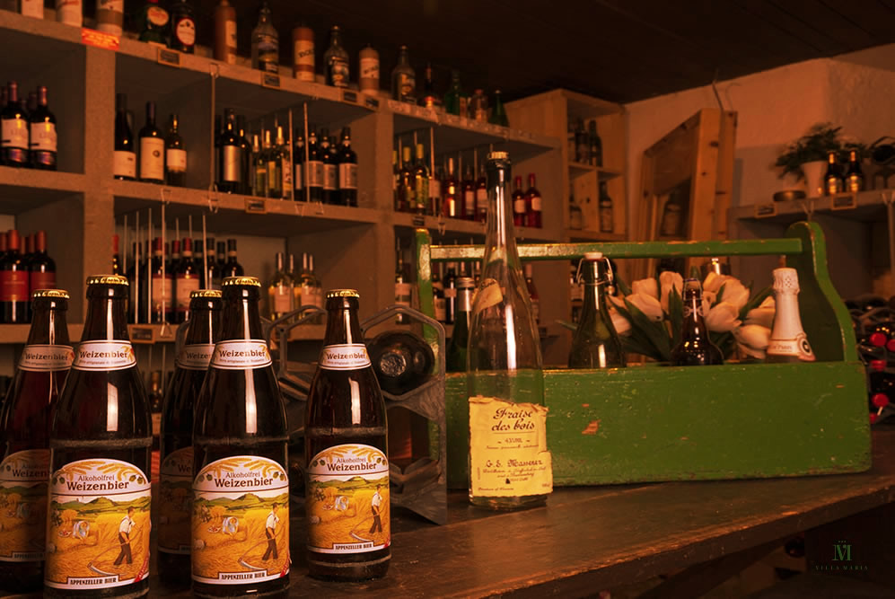 Weinkeller Weinkeller