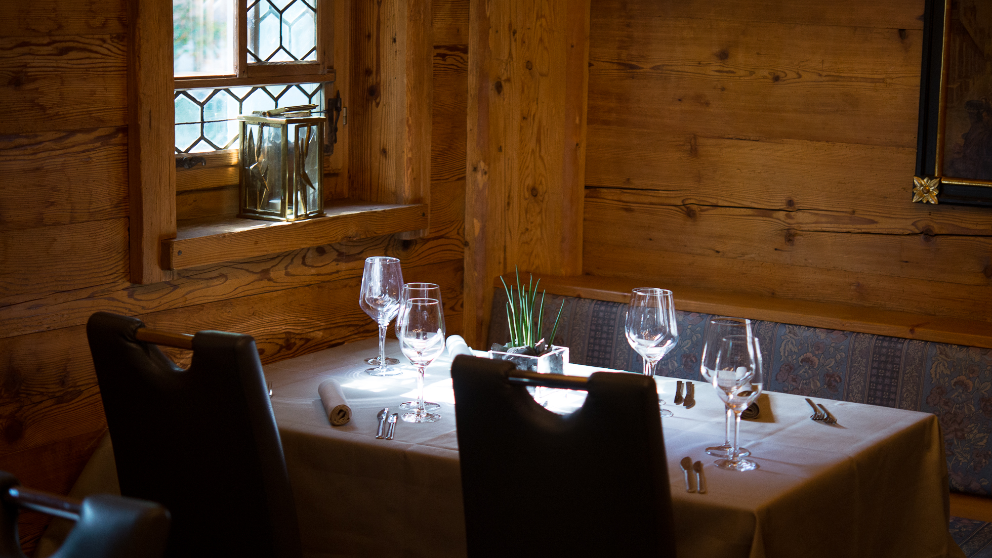 Restaurant Restaurant