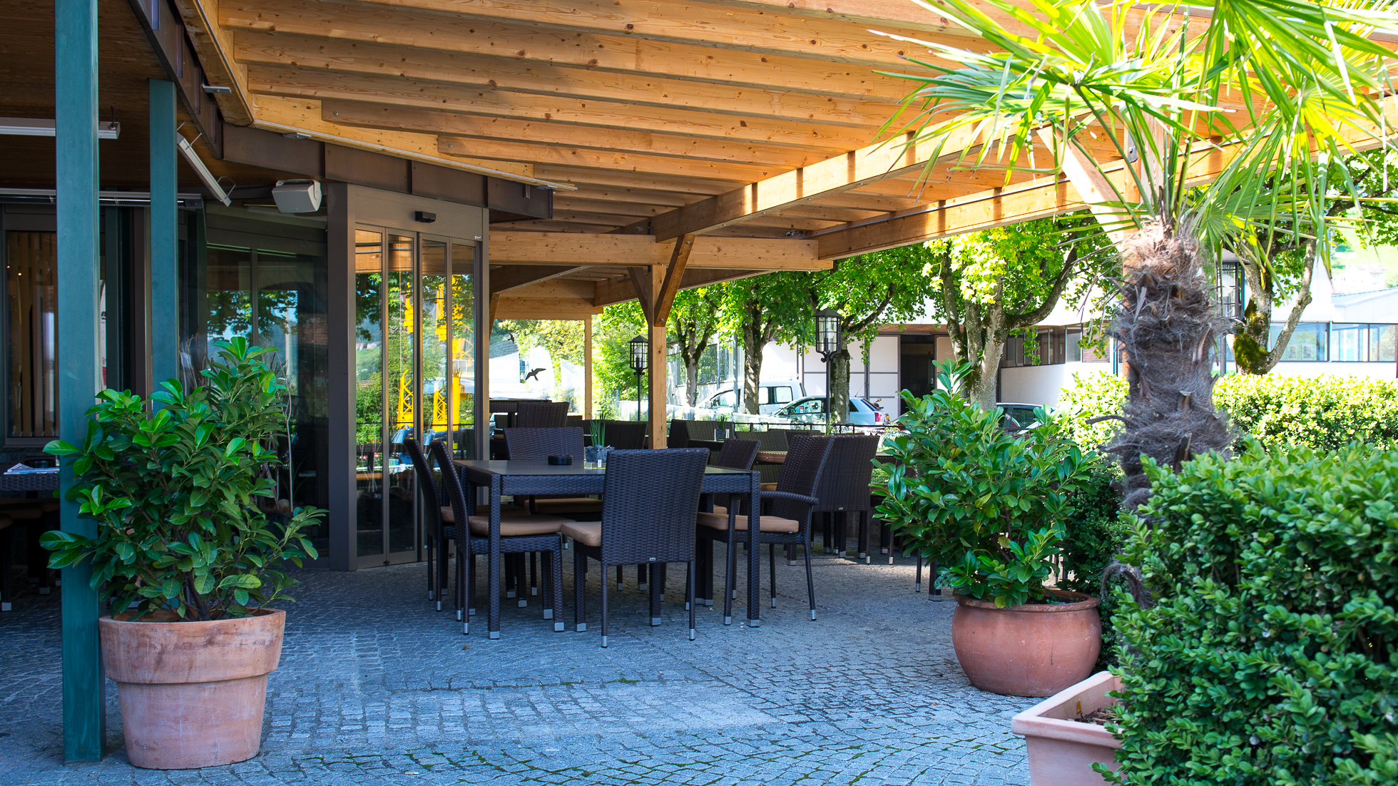 Terrasse Restaurant Terrasse Restaurant