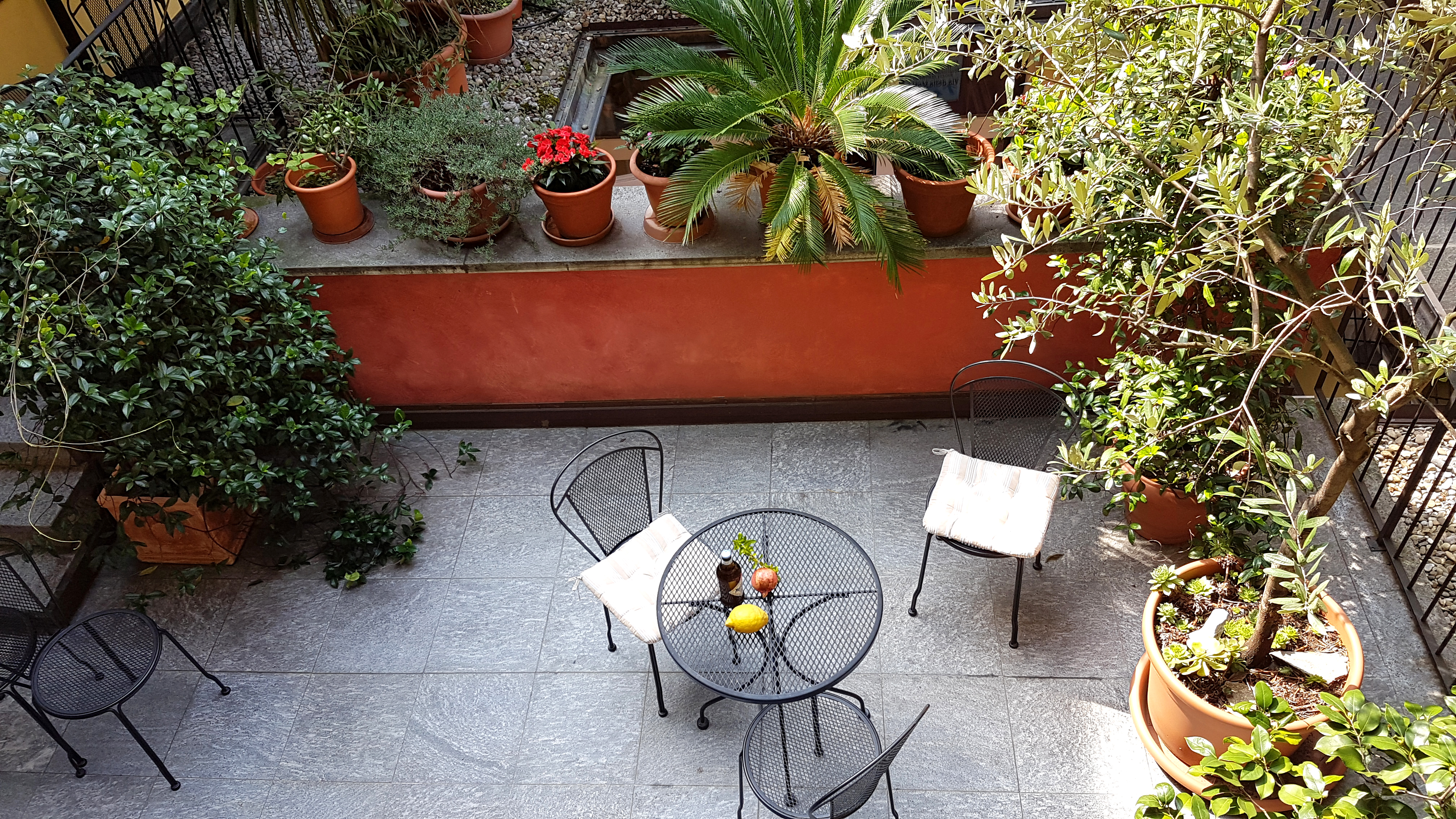 Residenza Motta – Bild