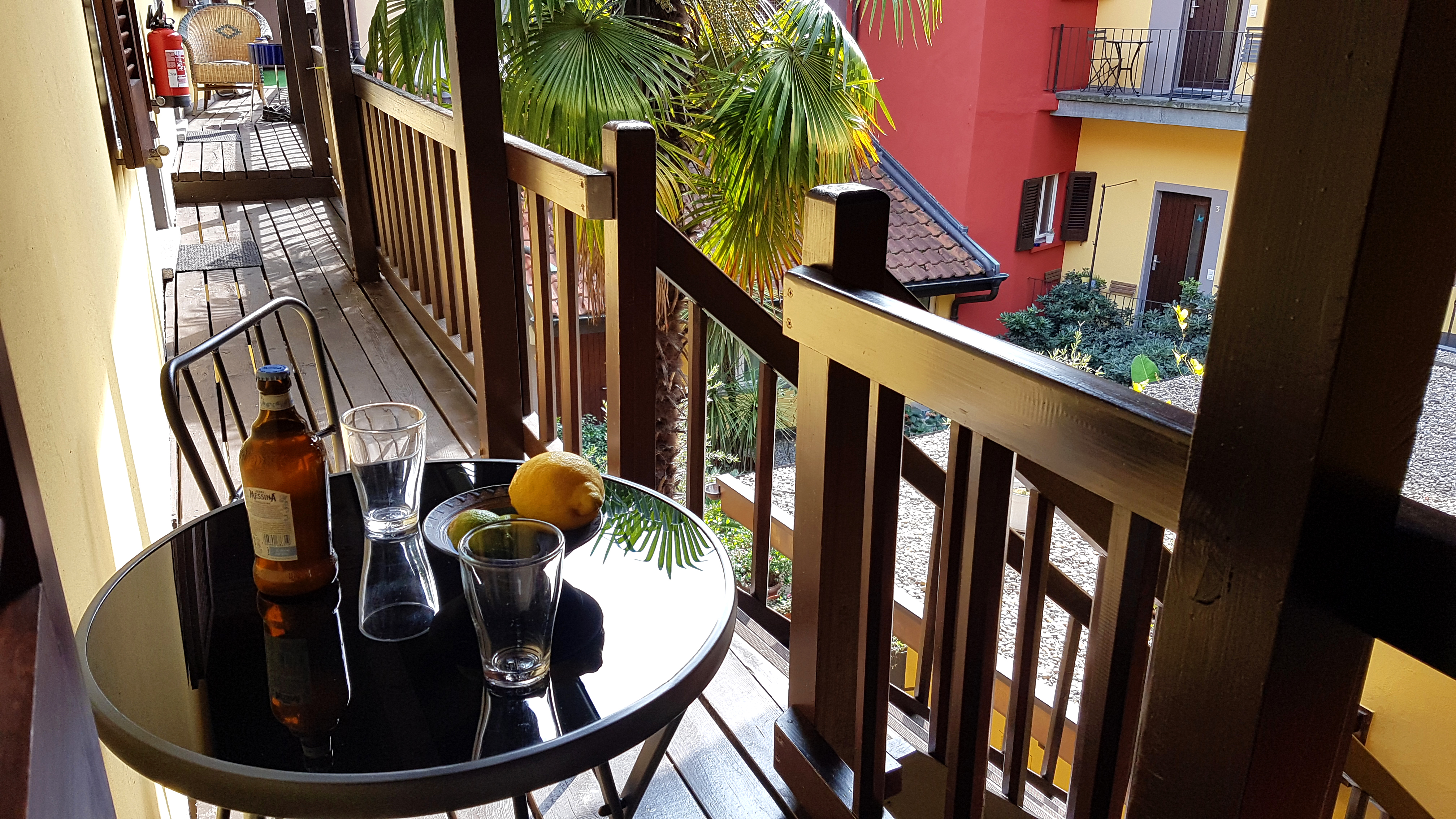 Residenza Motta – Bild