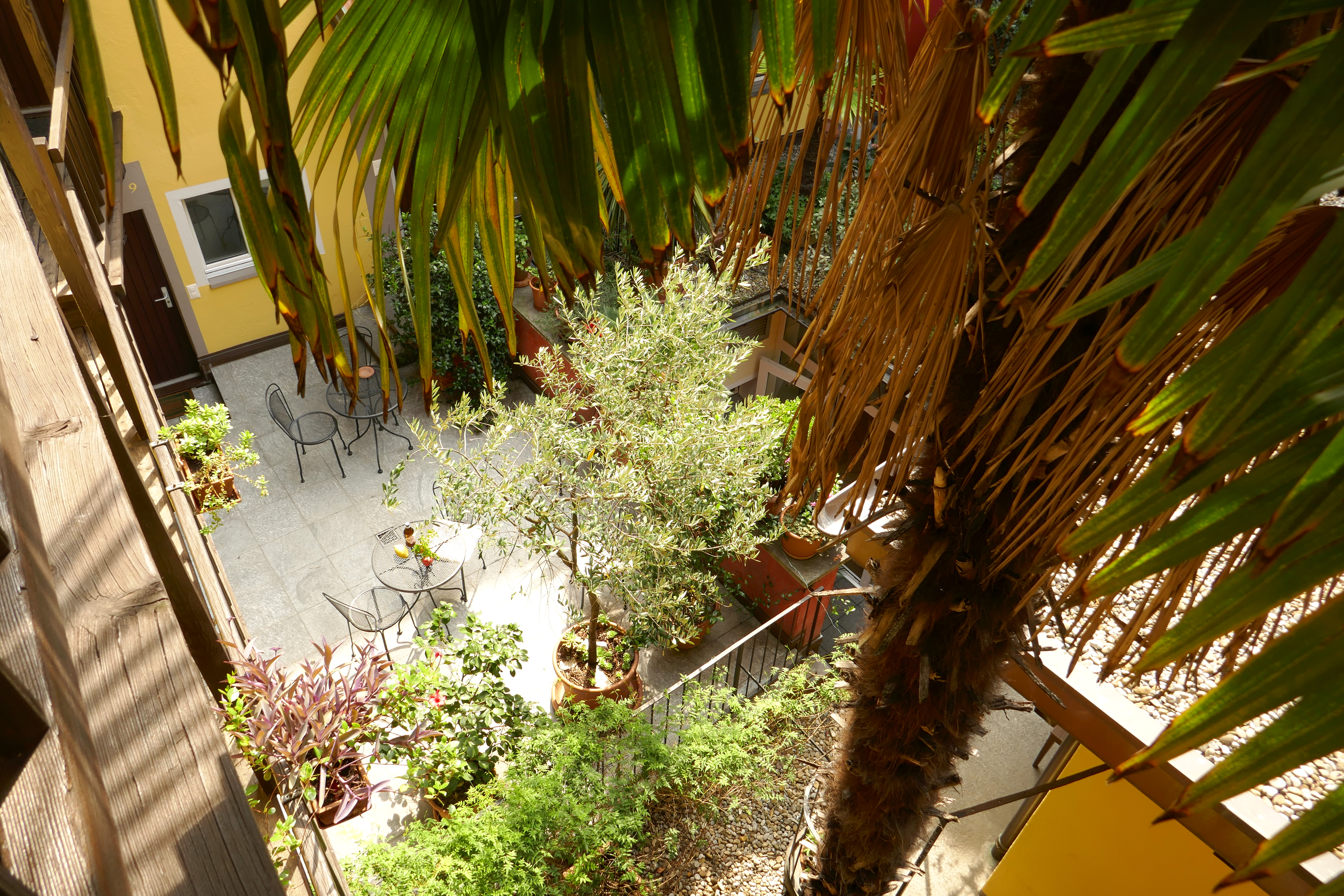 Residenza Motta – Bild