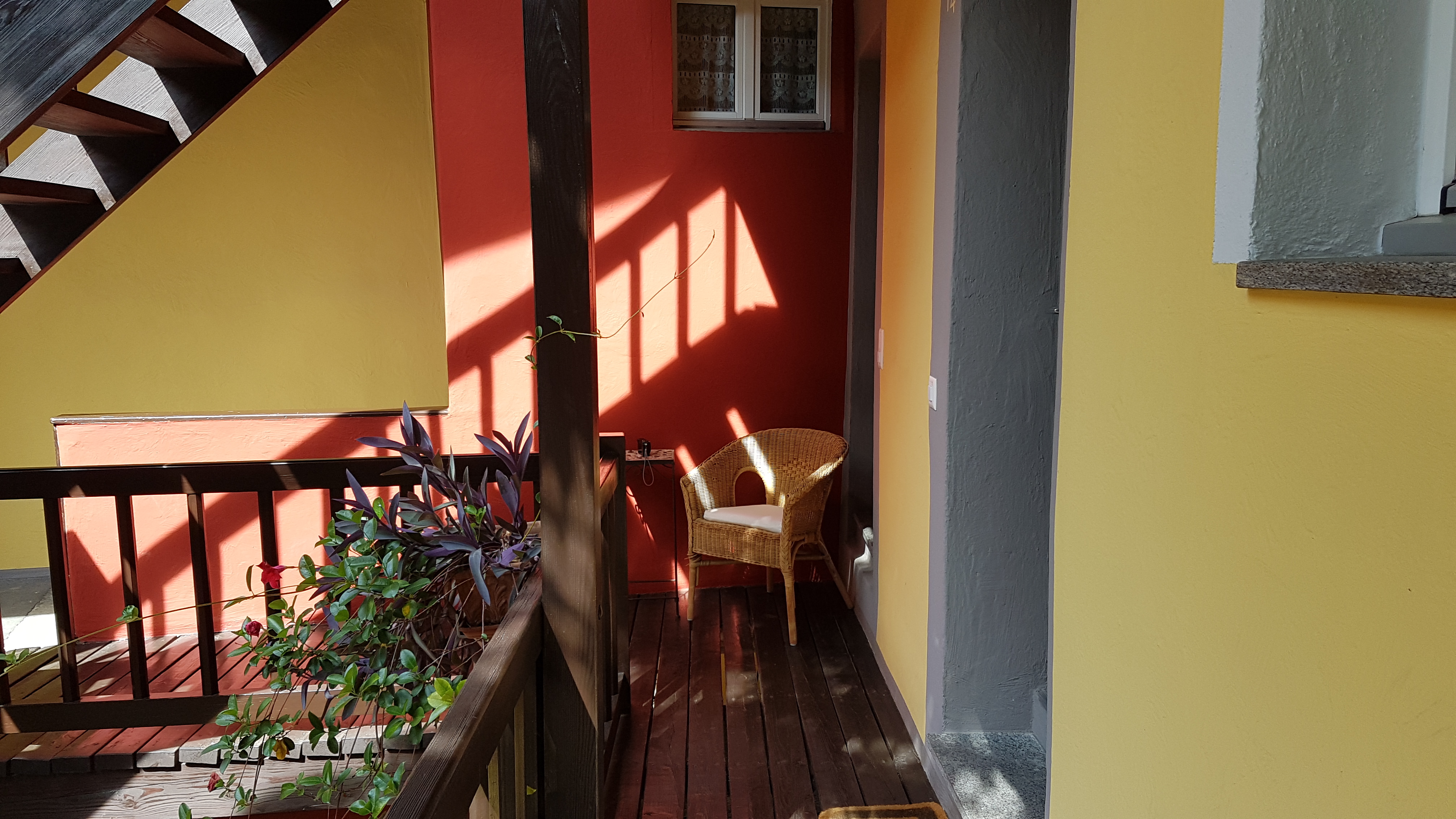 Residenza Motta – Bild