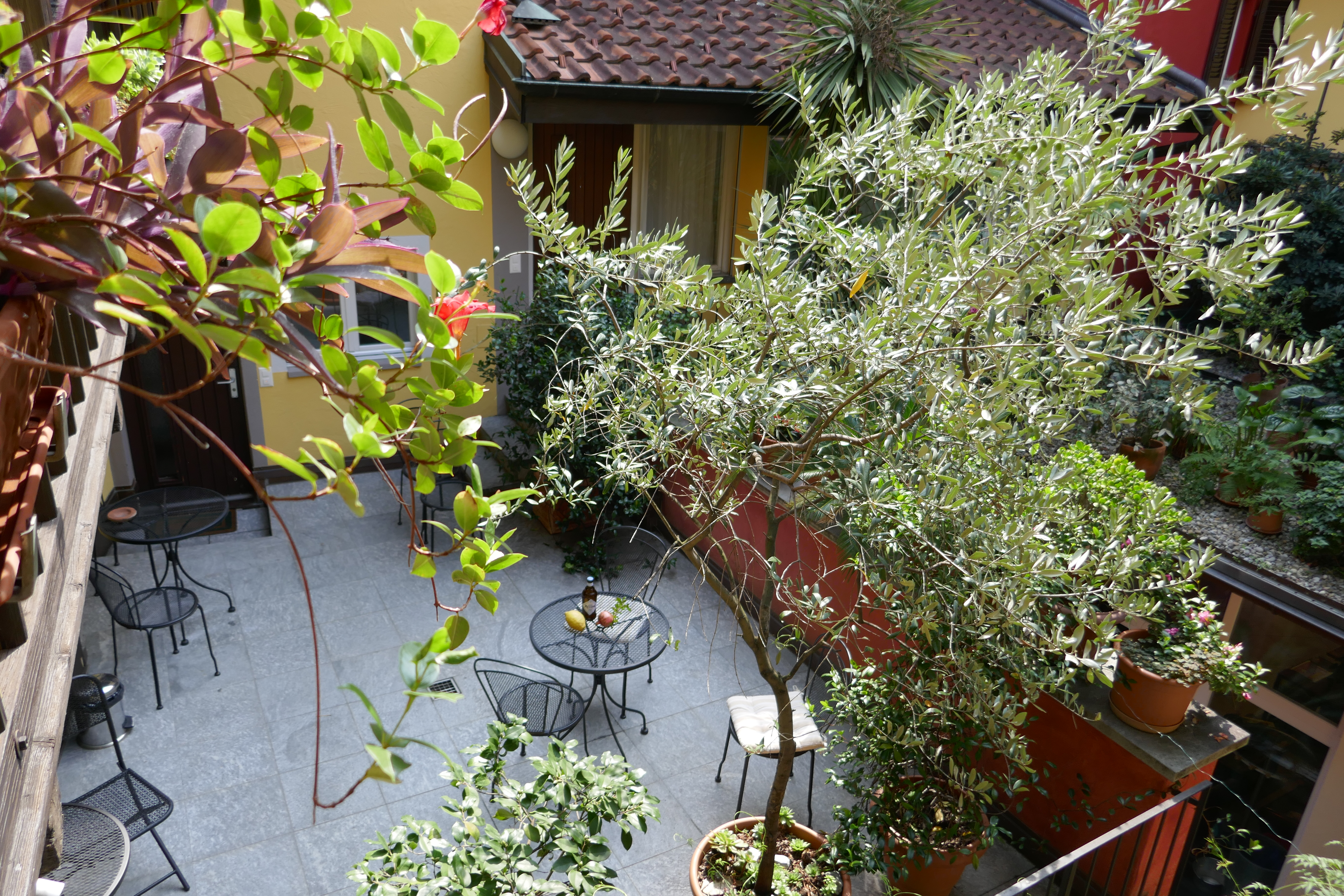 Residenza Motta – Bild