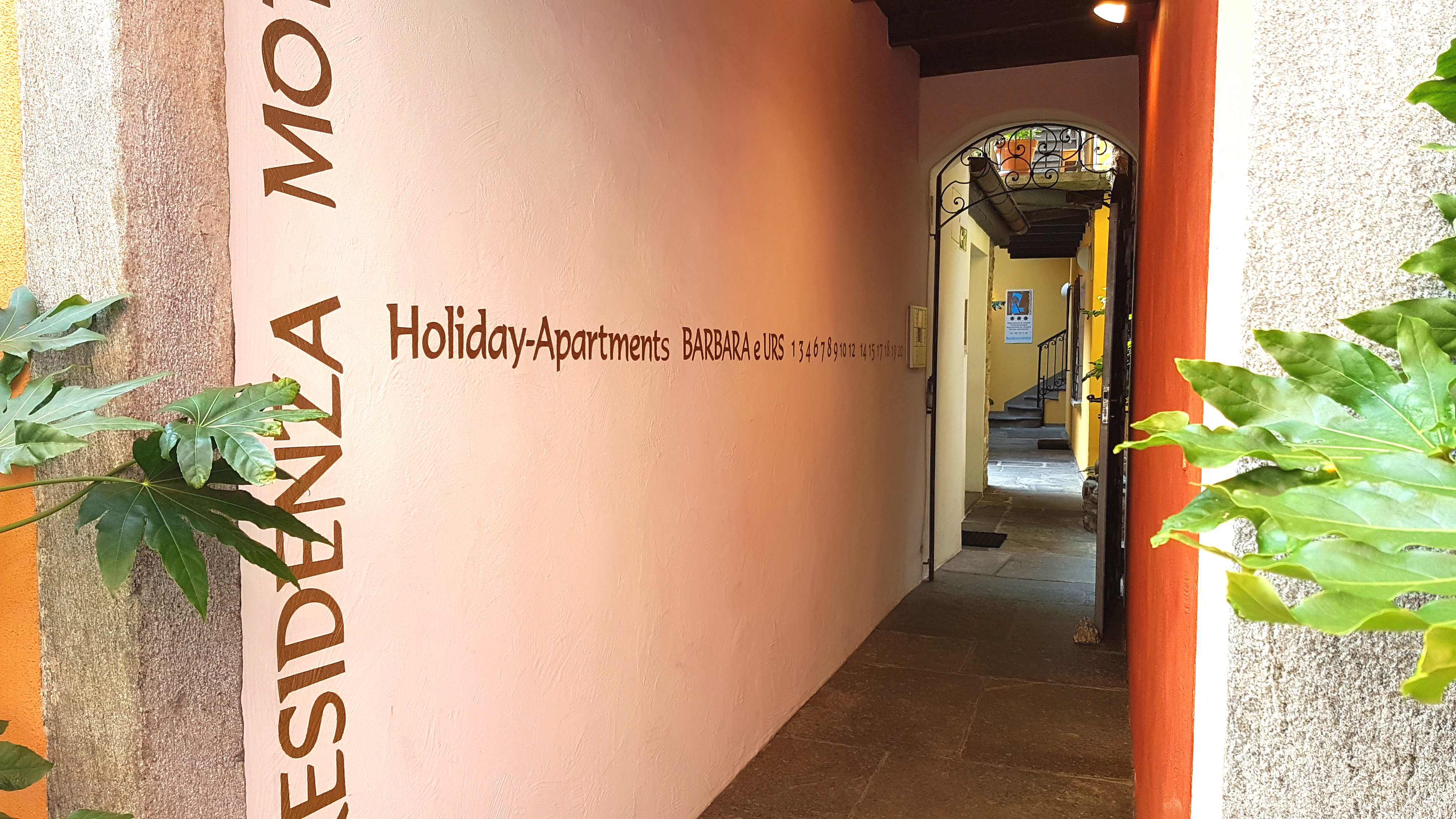 Residenza Motta – Bild