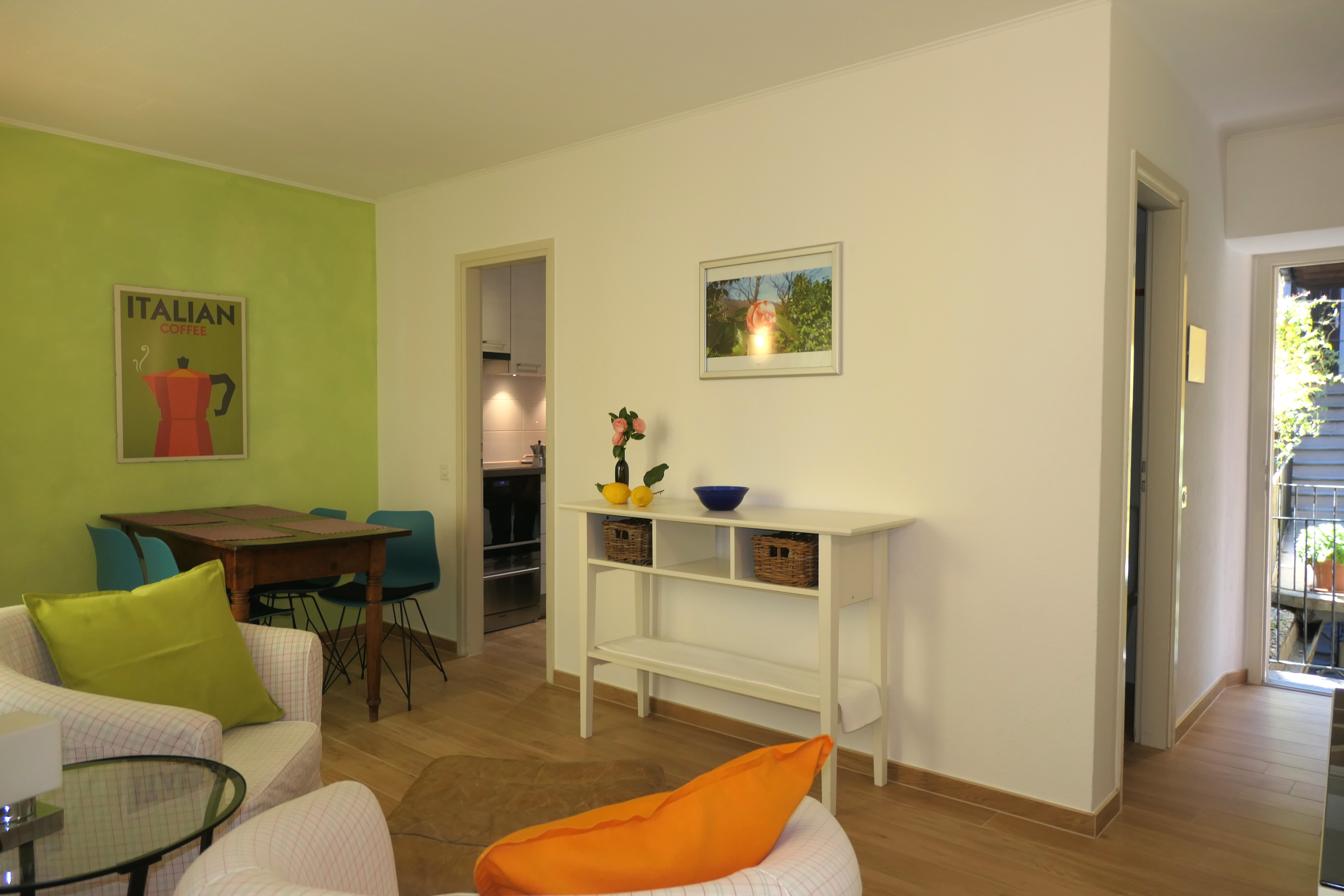 Residenza Motta – Bild