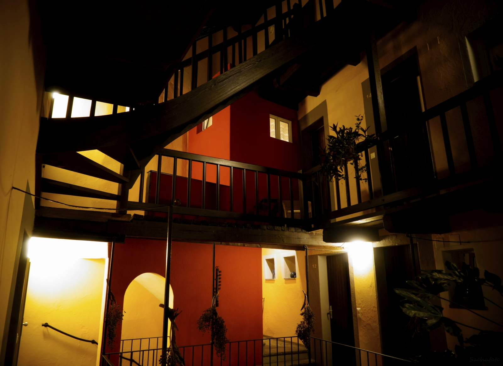 Residenza Motta – Bild