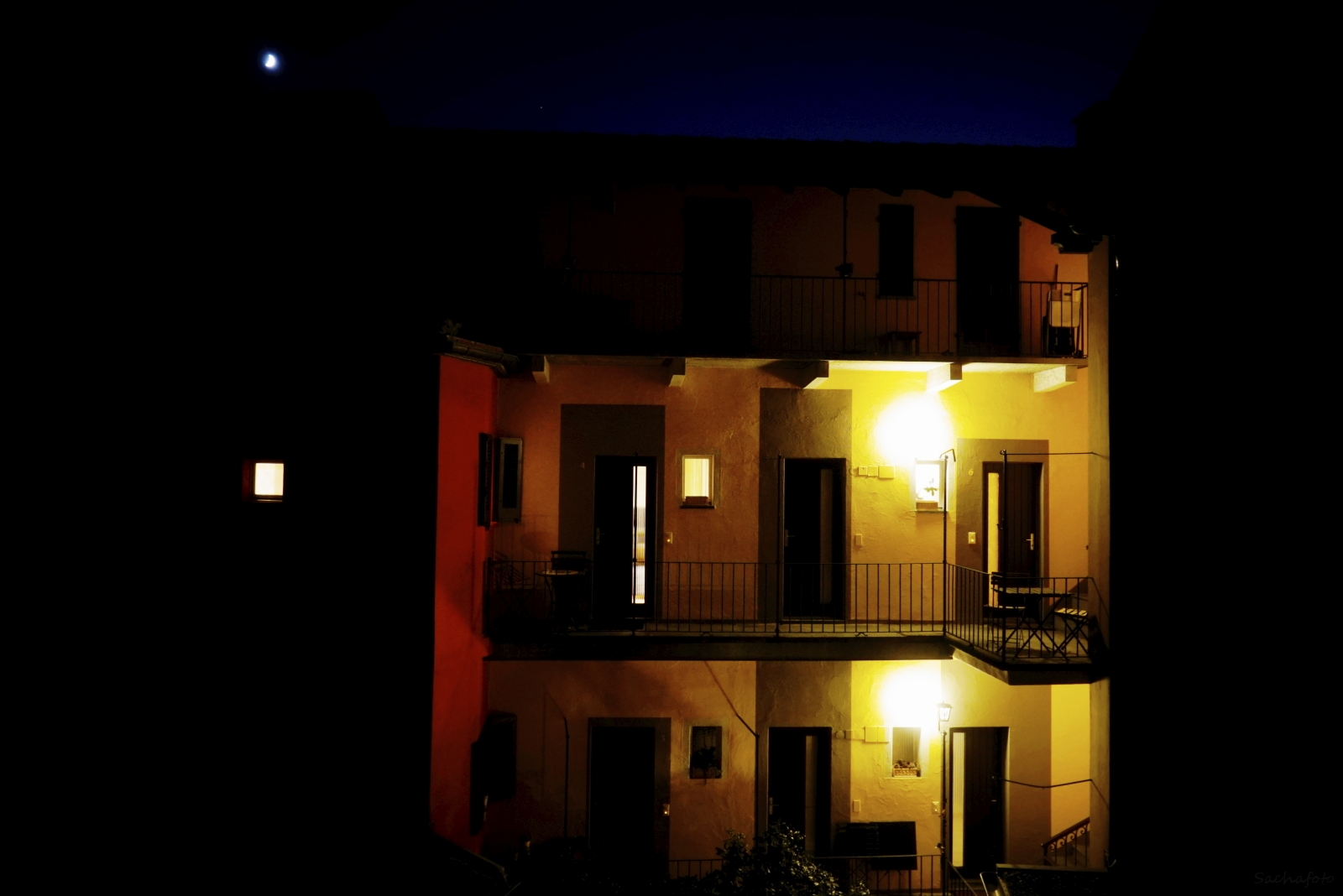 Residenza Motta – Bild