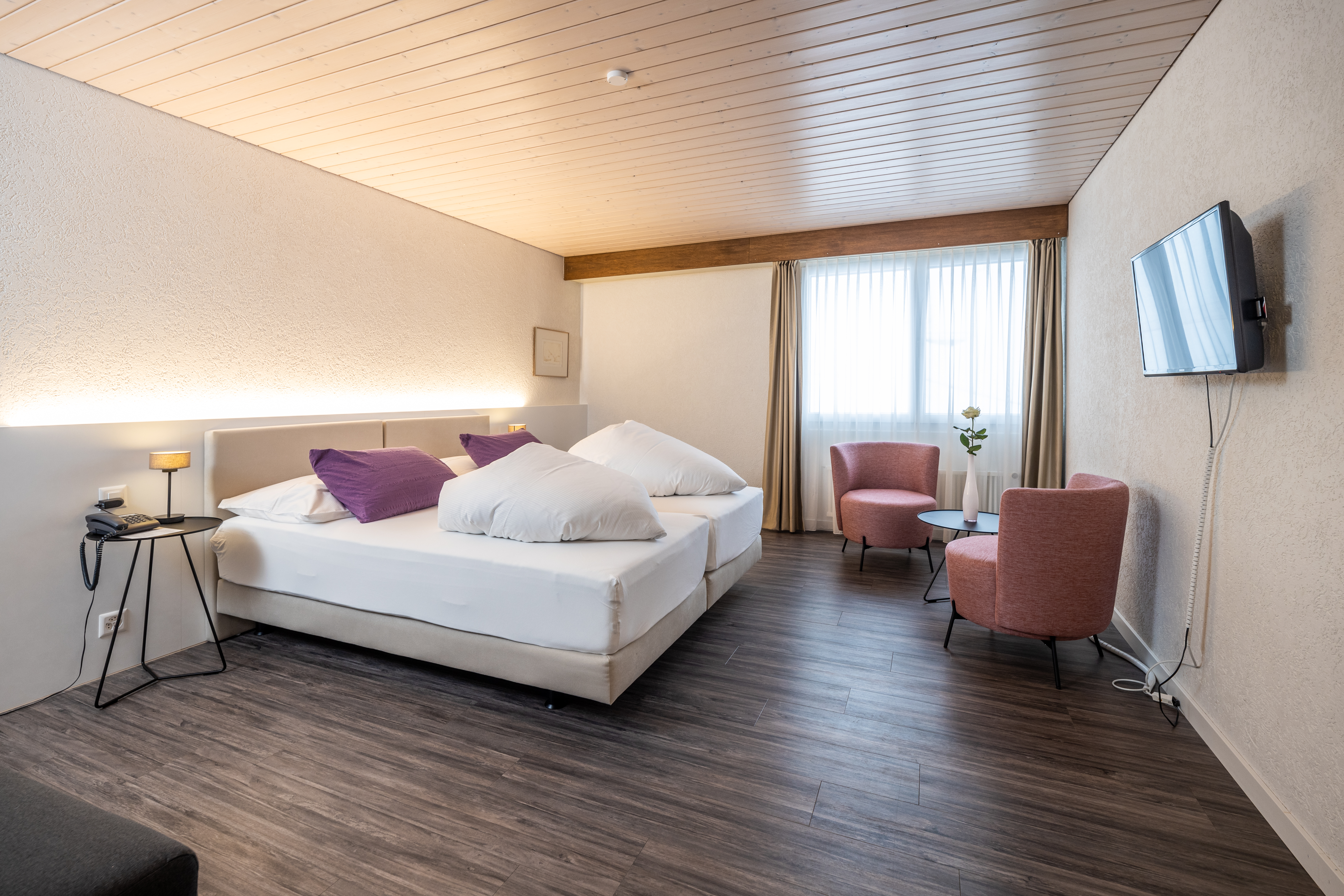 Hotel Rischli – Bild