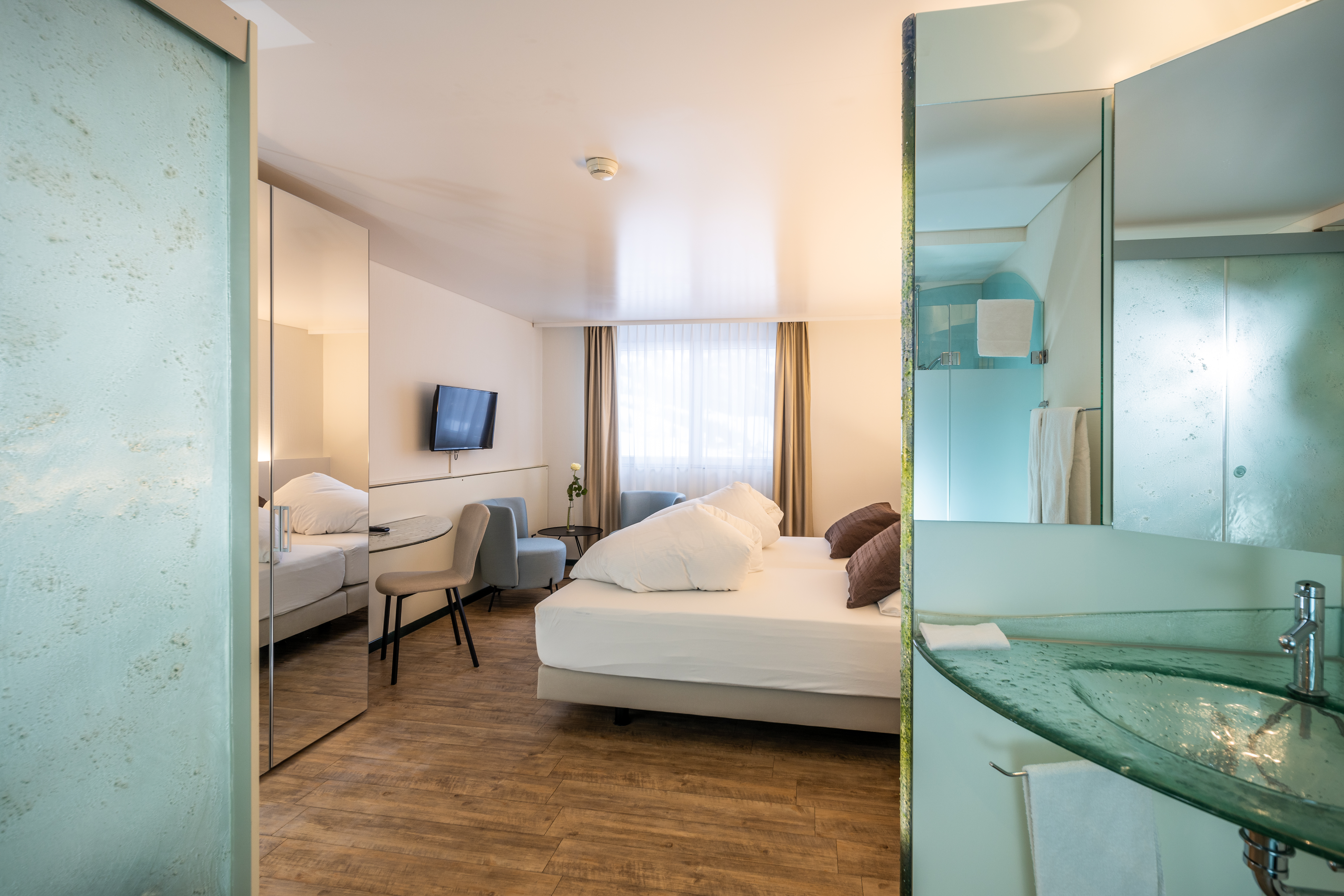 Hotel Rischli – Bild