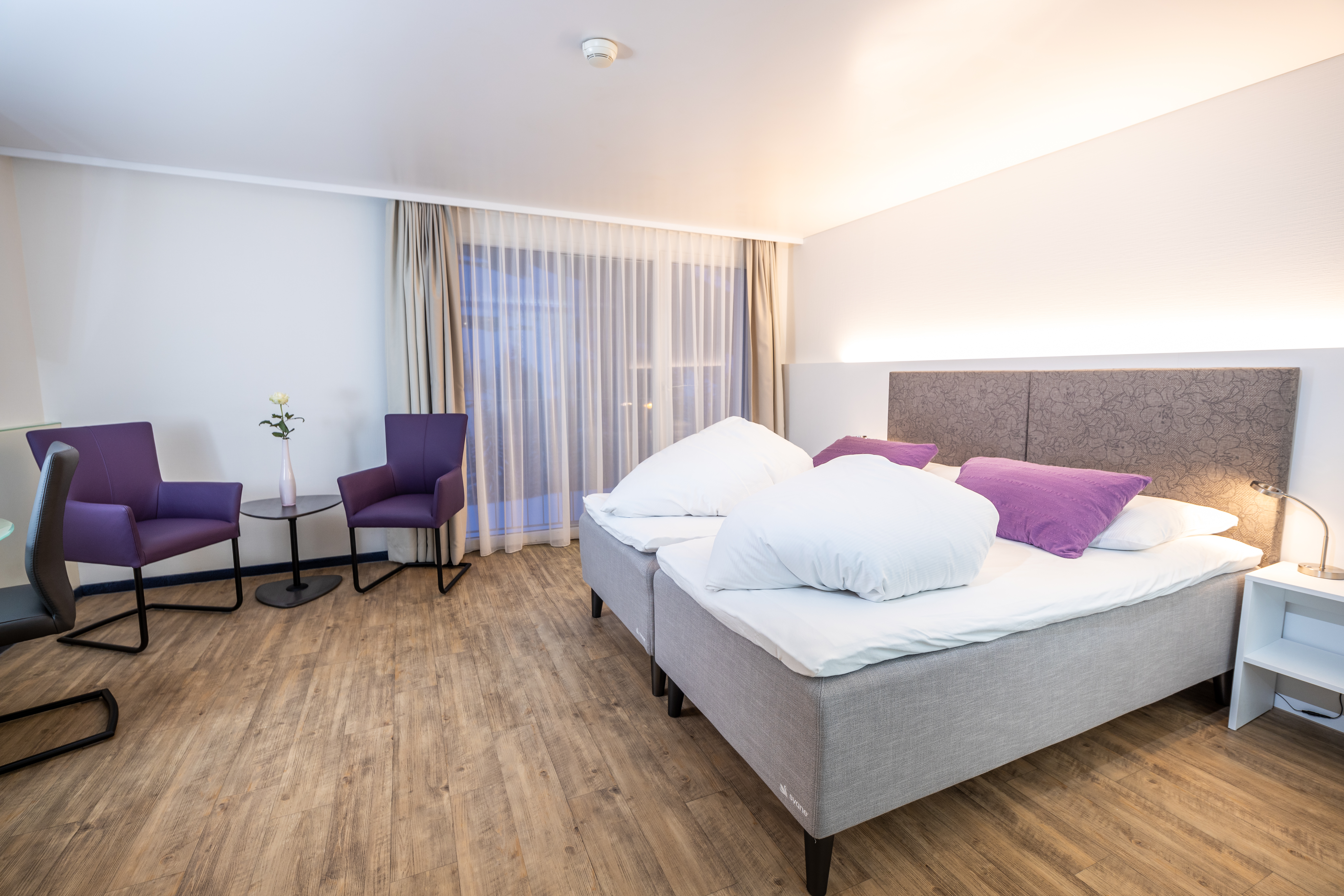 Hotel Rischli – Bild