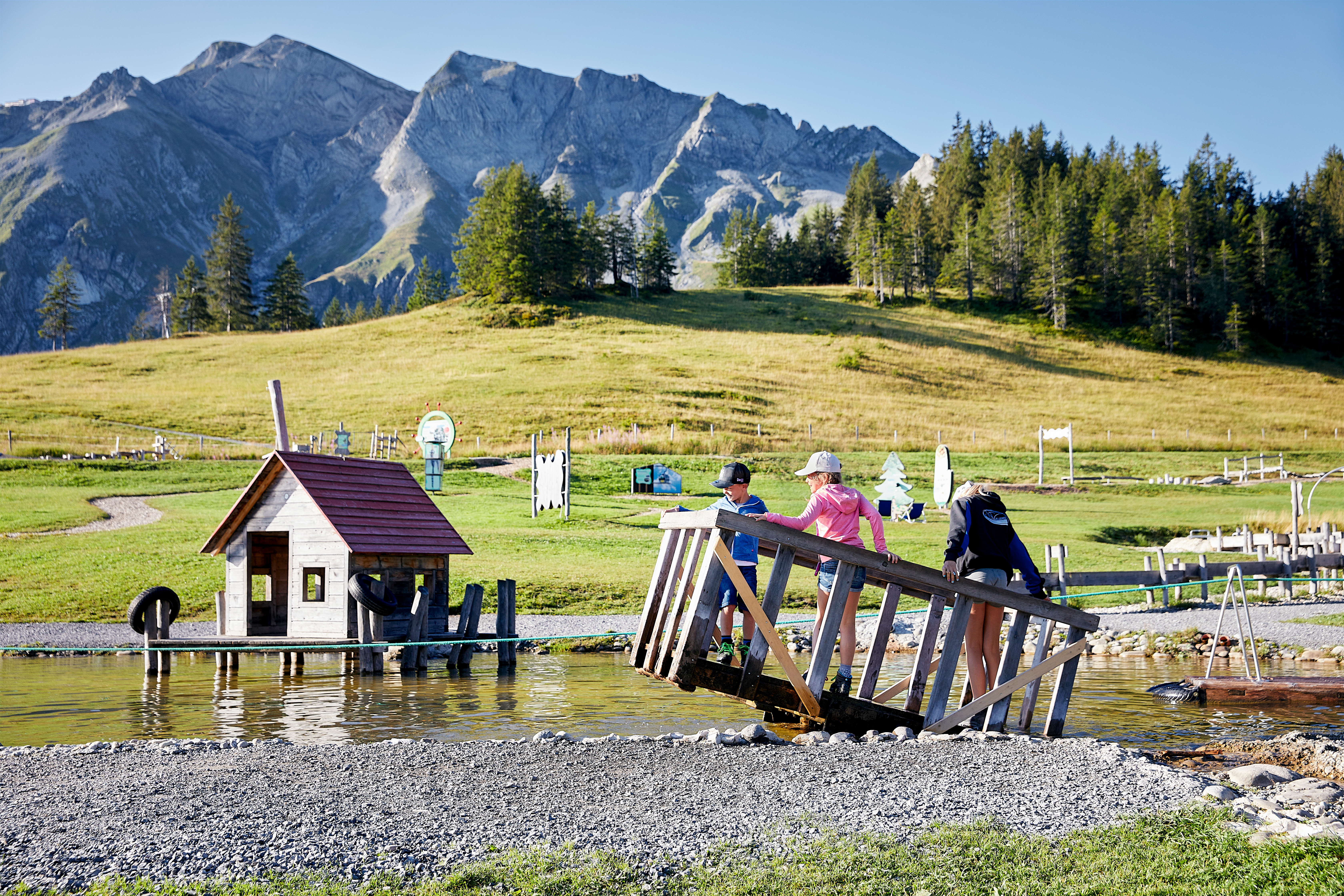 Hotel Rischli – Bild