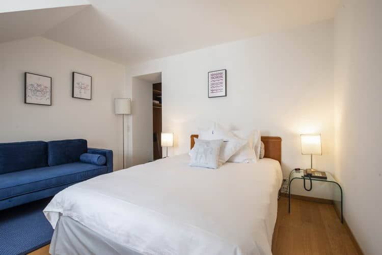 Hôtel Le Sauvage – image