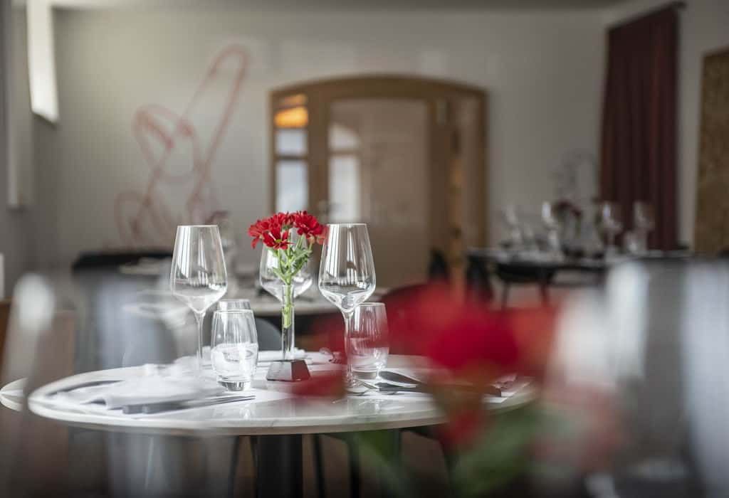 Hôtel Le Sauvage – image