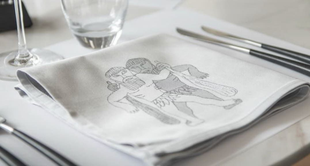 Hôtel Le Sauvage – image