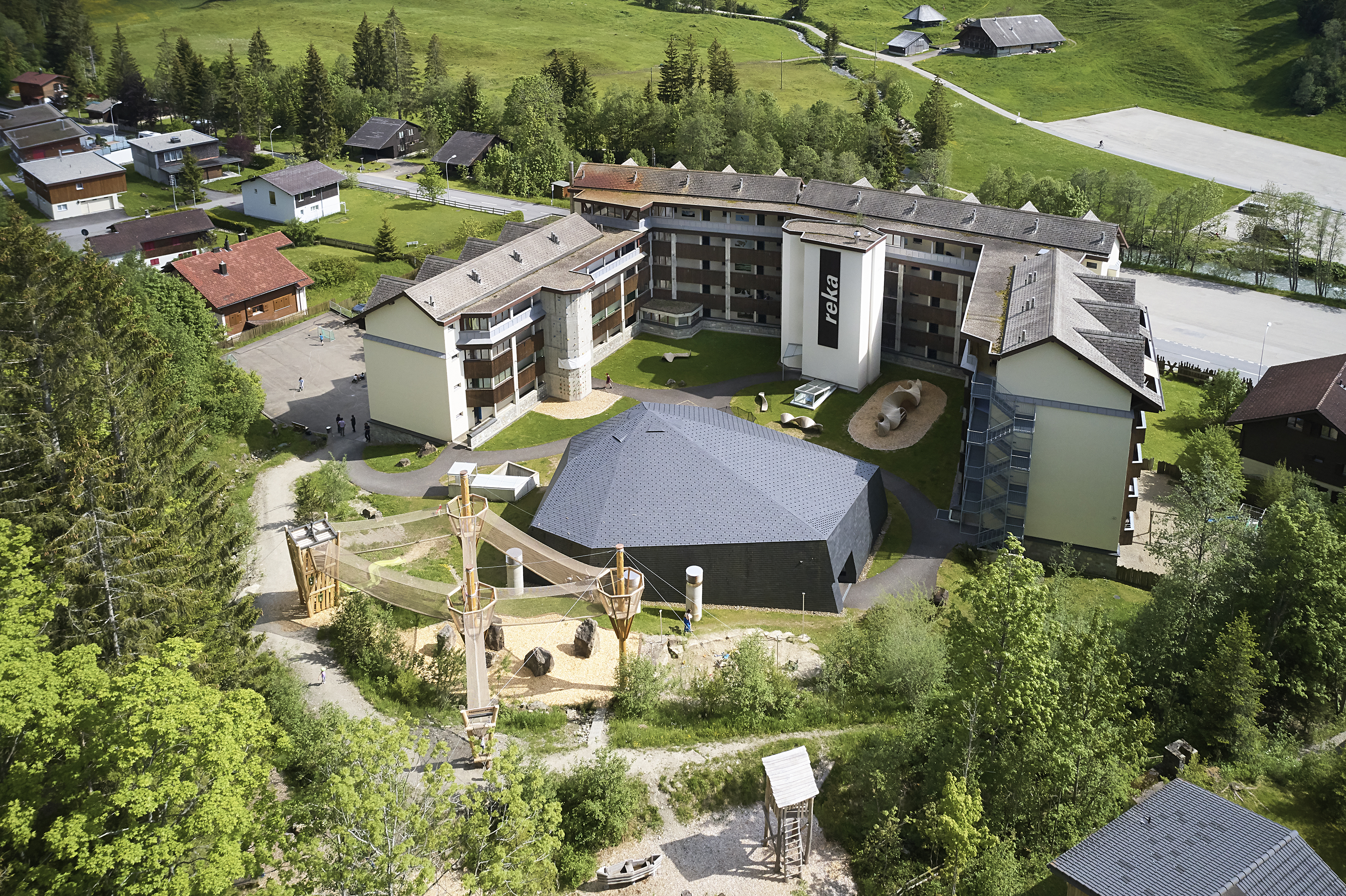 Aussenansicht Aussenansicht