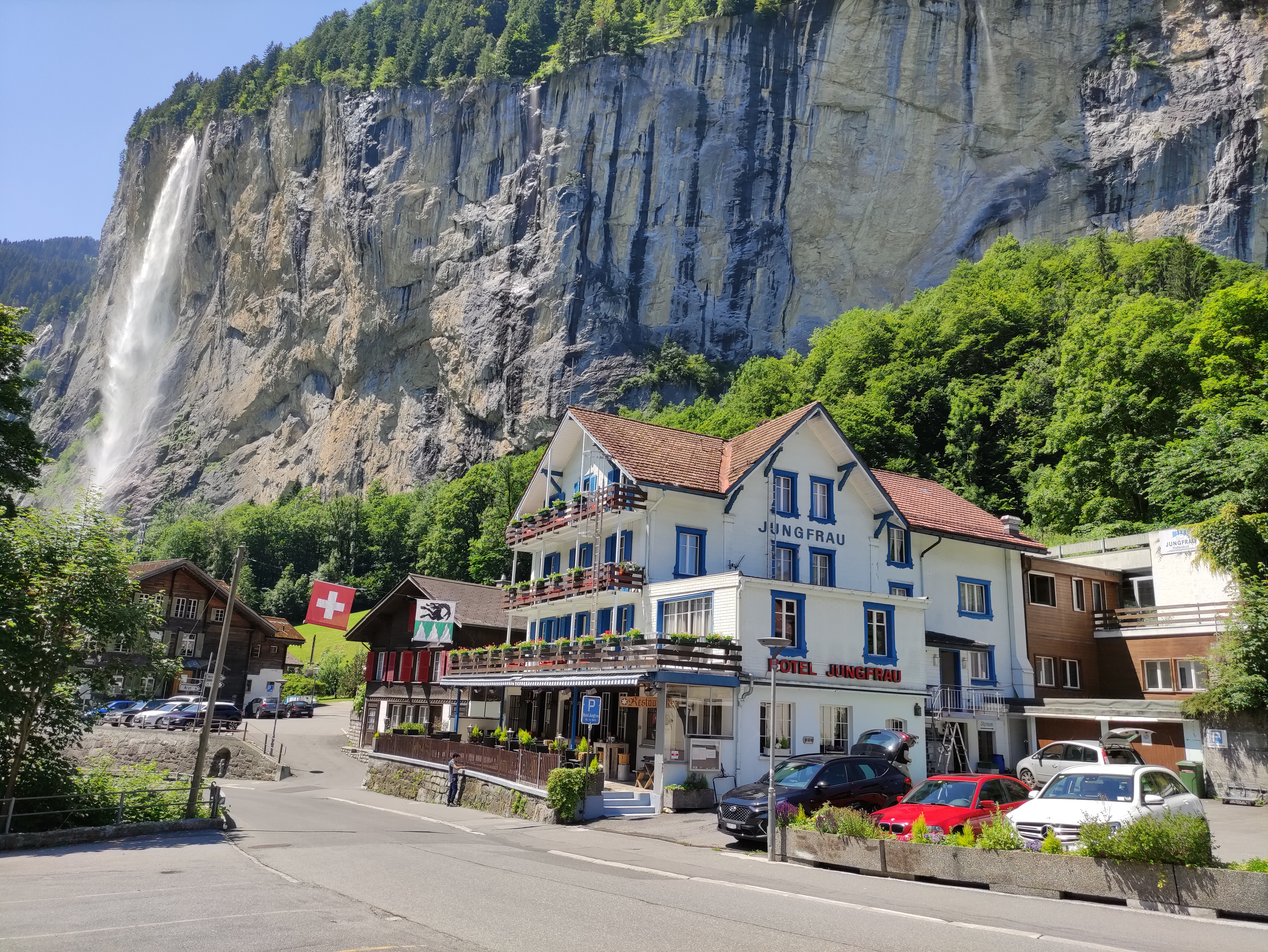 SUBARU Switzerland AG