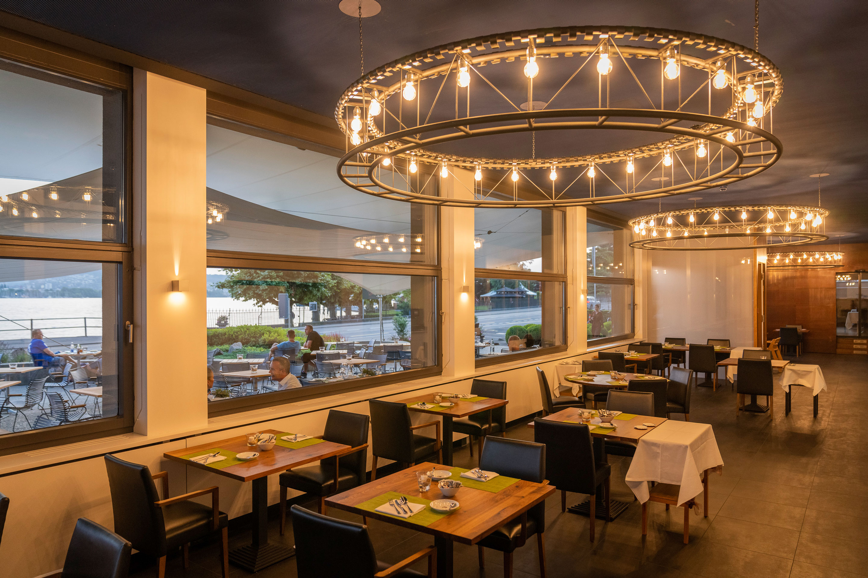 Restaurant Restaurant