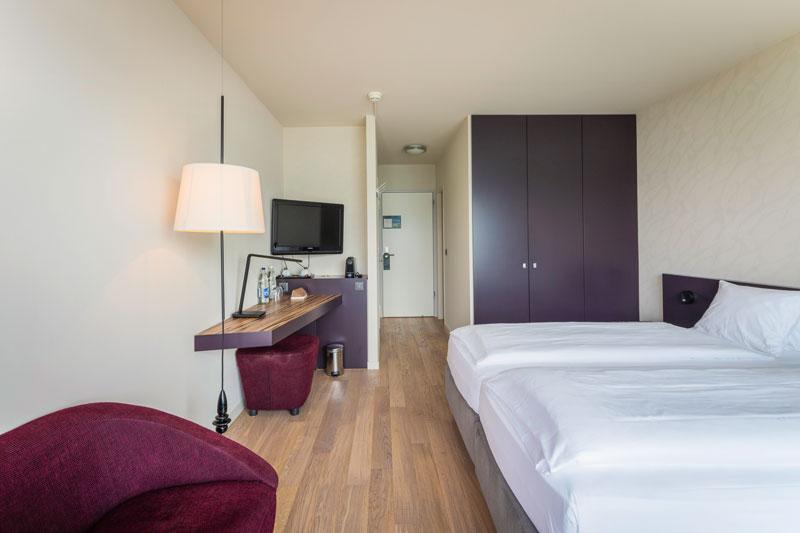 Doppelzimmer Doppelzimmer