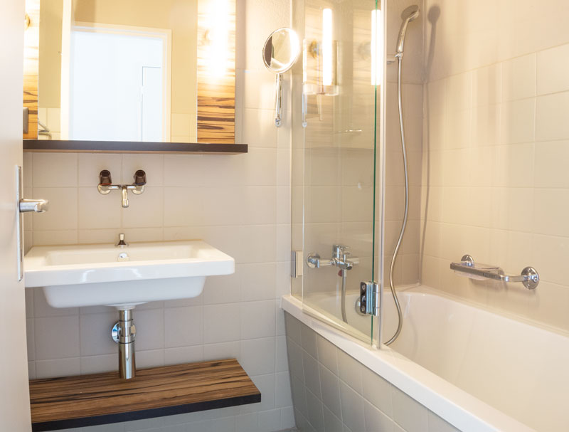 Doppelzimmer Doppelzimmer