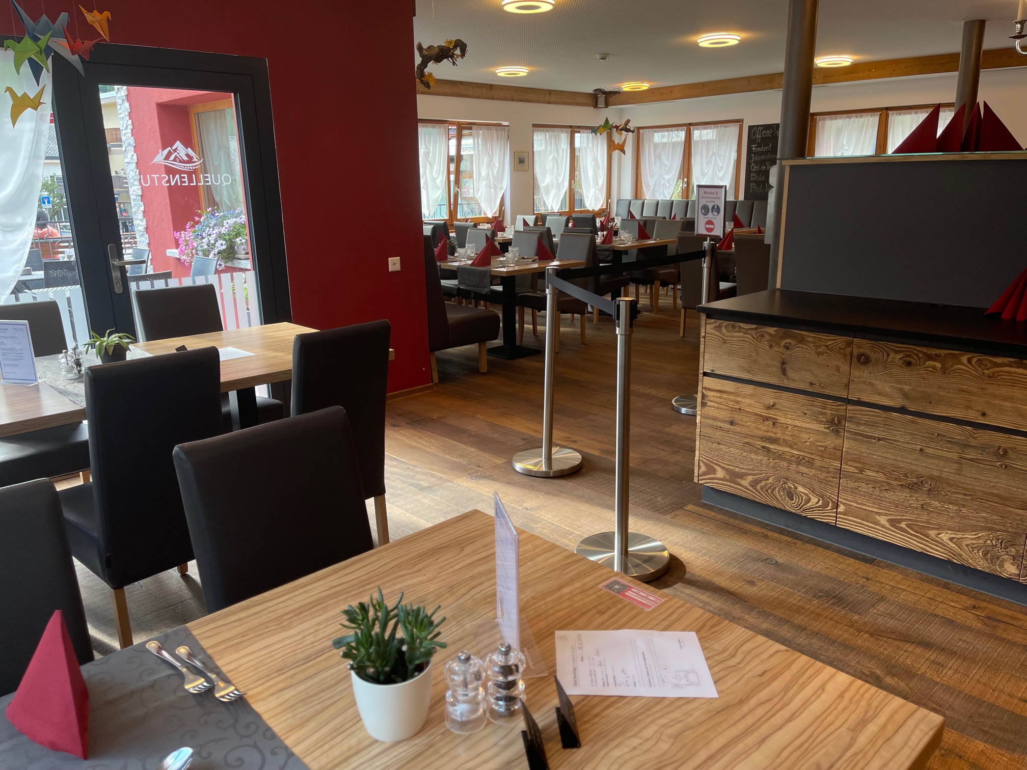 Quellenstube Quellenstube