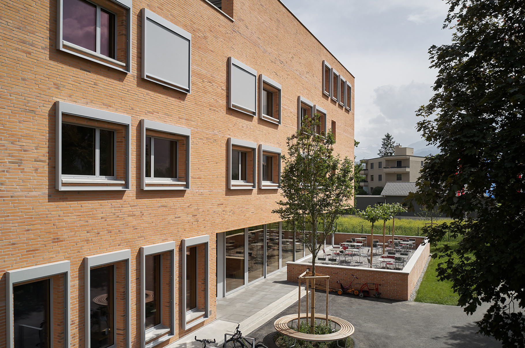 Jugendherberge Schaa Jugendherberge Schaa